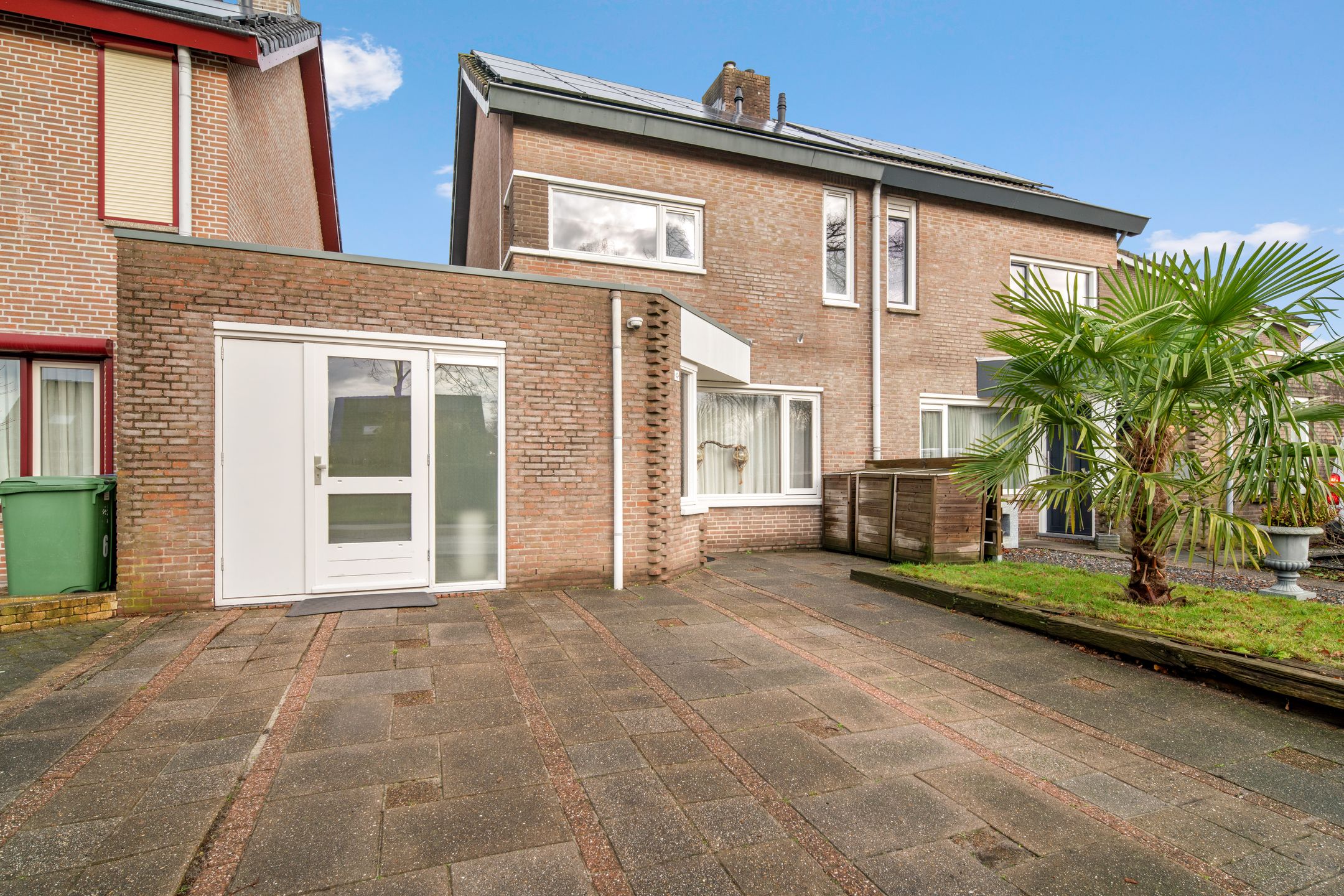 Foto van Bergrand 4, Roosendaal