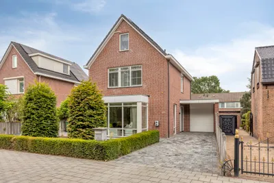Foto van Zundertseweg 119a, Roosendaal