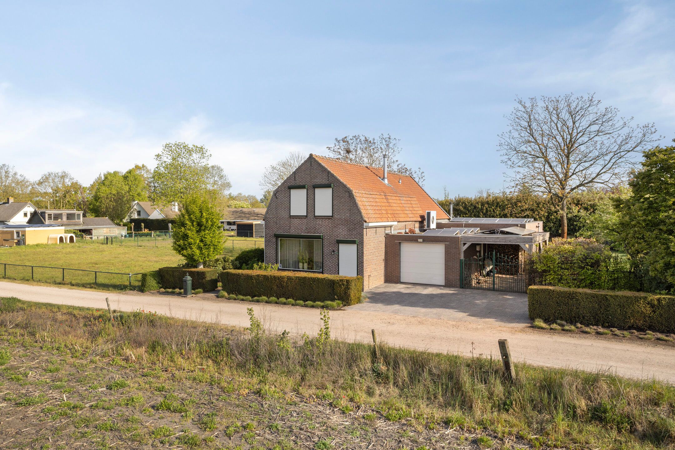 Foto van Nauwstraat 1, Roosendaal