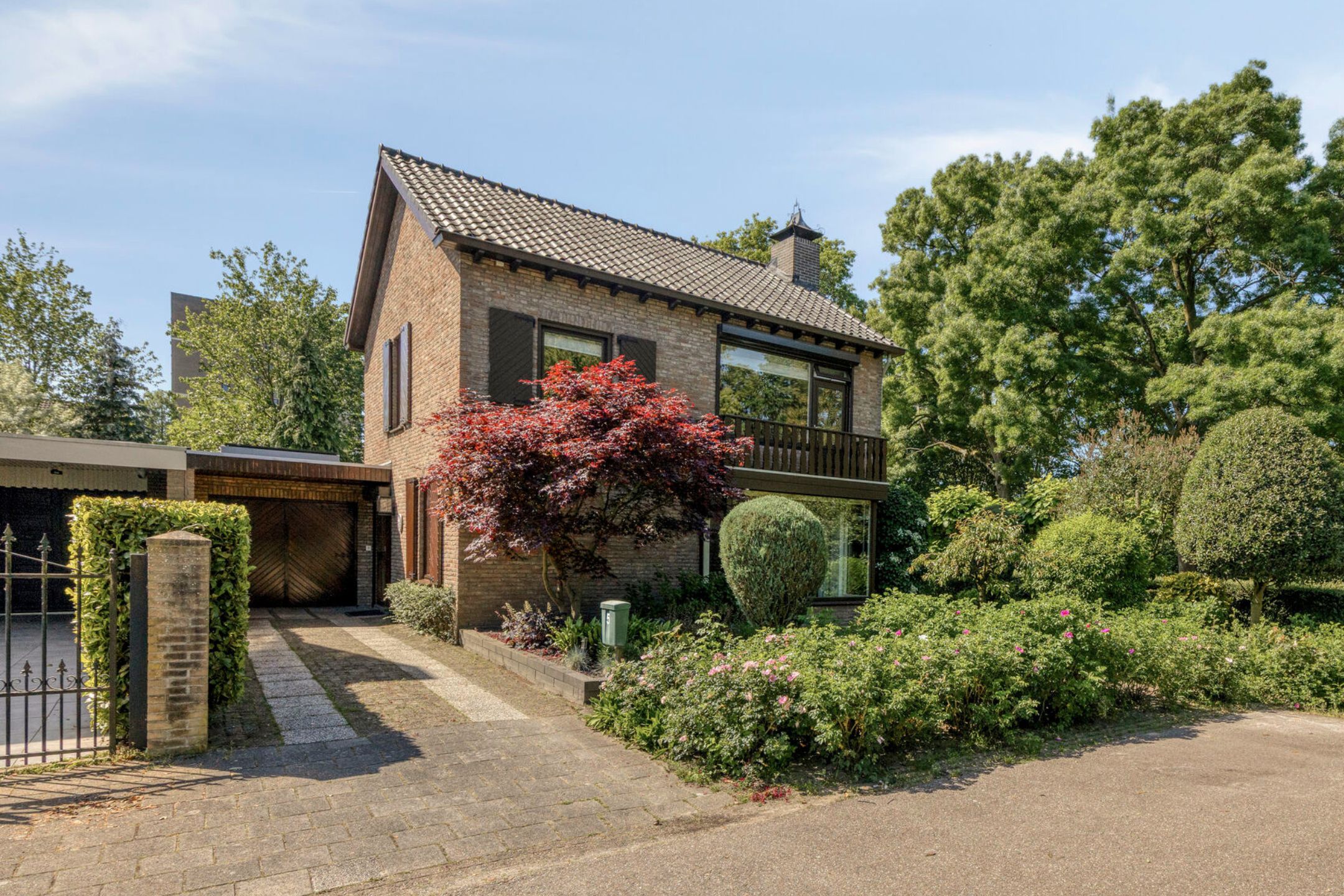 Foto van Paulusdonk 5, Roosendaal
