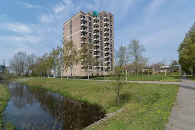 Foto van Lodewijkdonk 12, Roosendaal