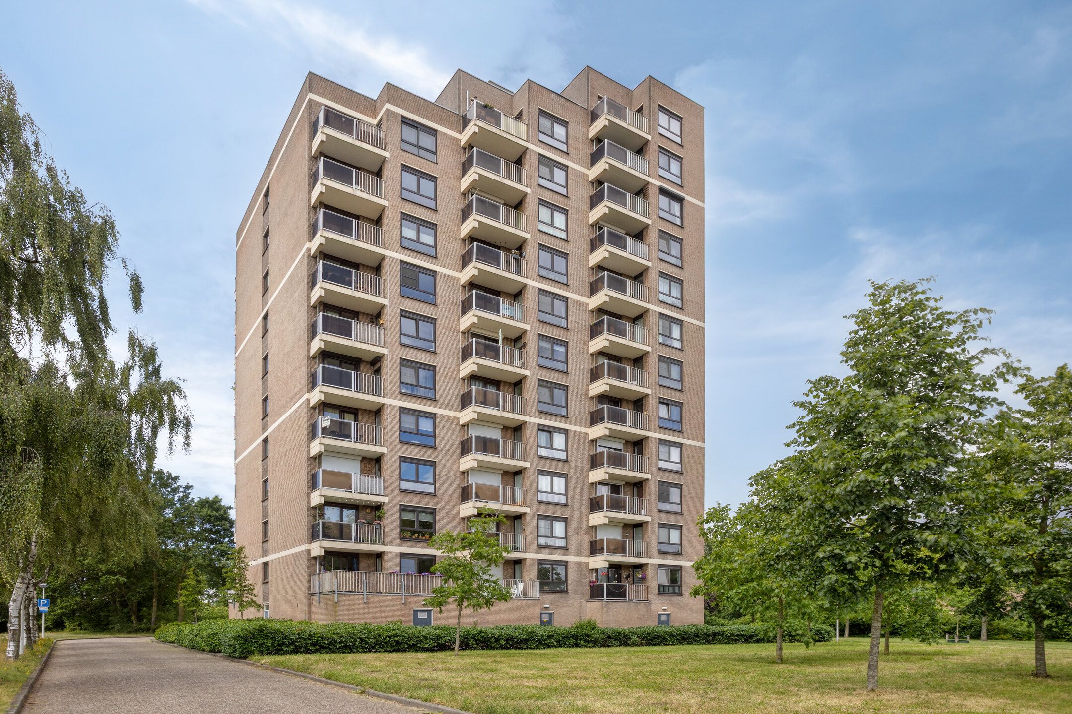 Foto van Lodewijkdonk 17, Roosendaal