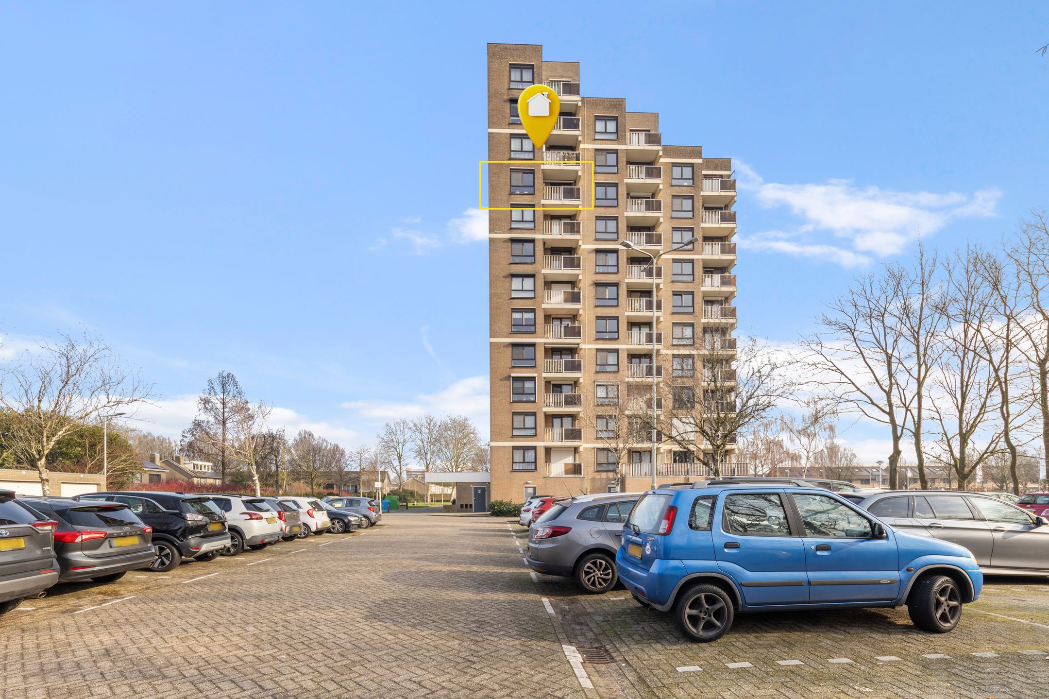Foto van Lodewijkdonk 50, Roosendaal