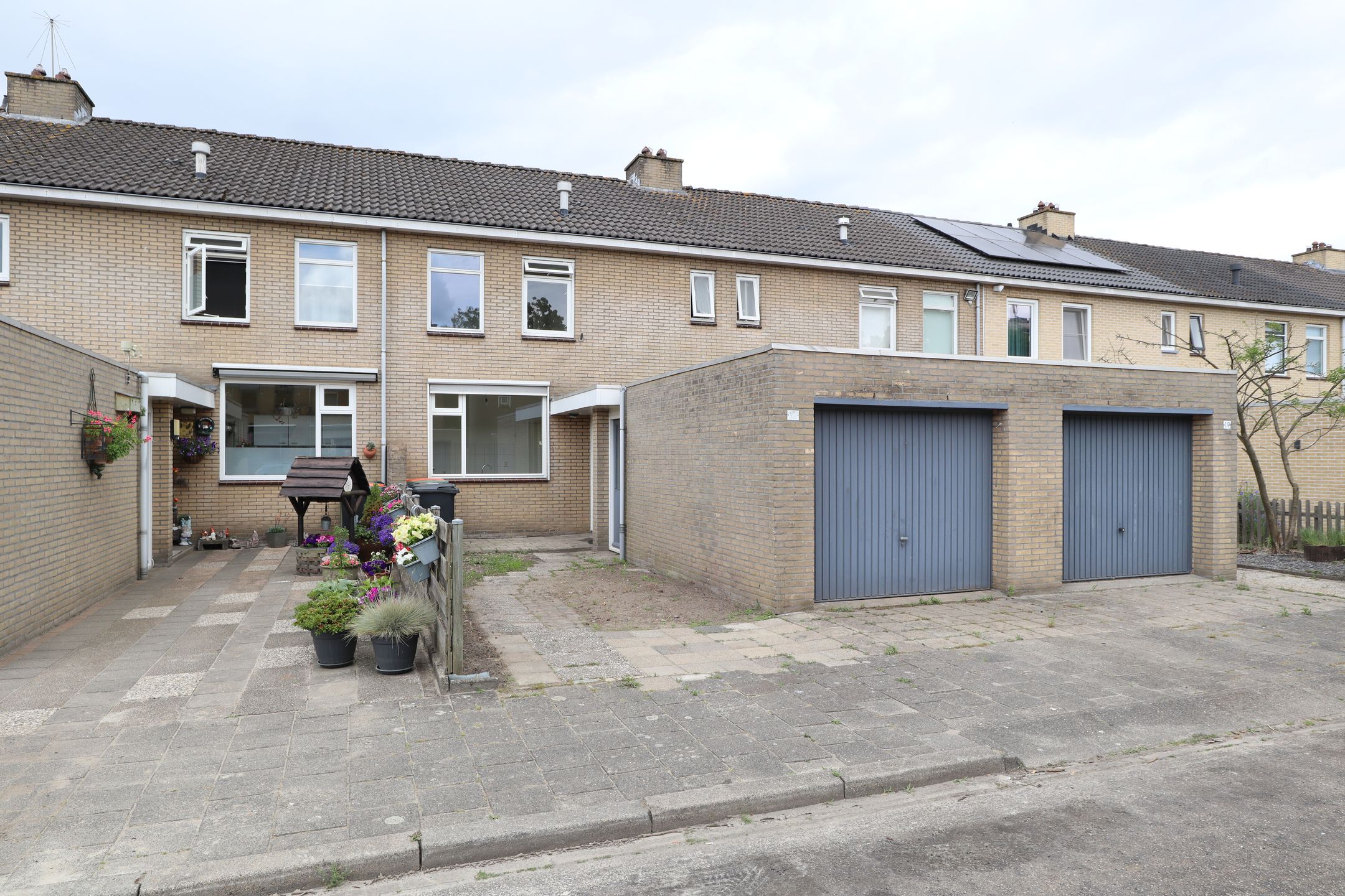 Foto van Mathildadonk 17, Roosendaal