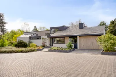 Foto van Egbertdonk 10, Roosendaal