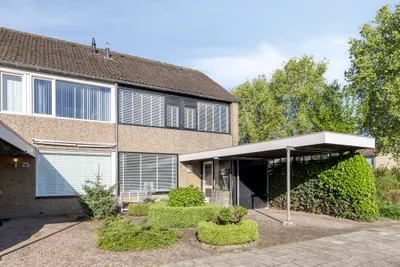 Foto van Isabelladonk 27, Roosendaal