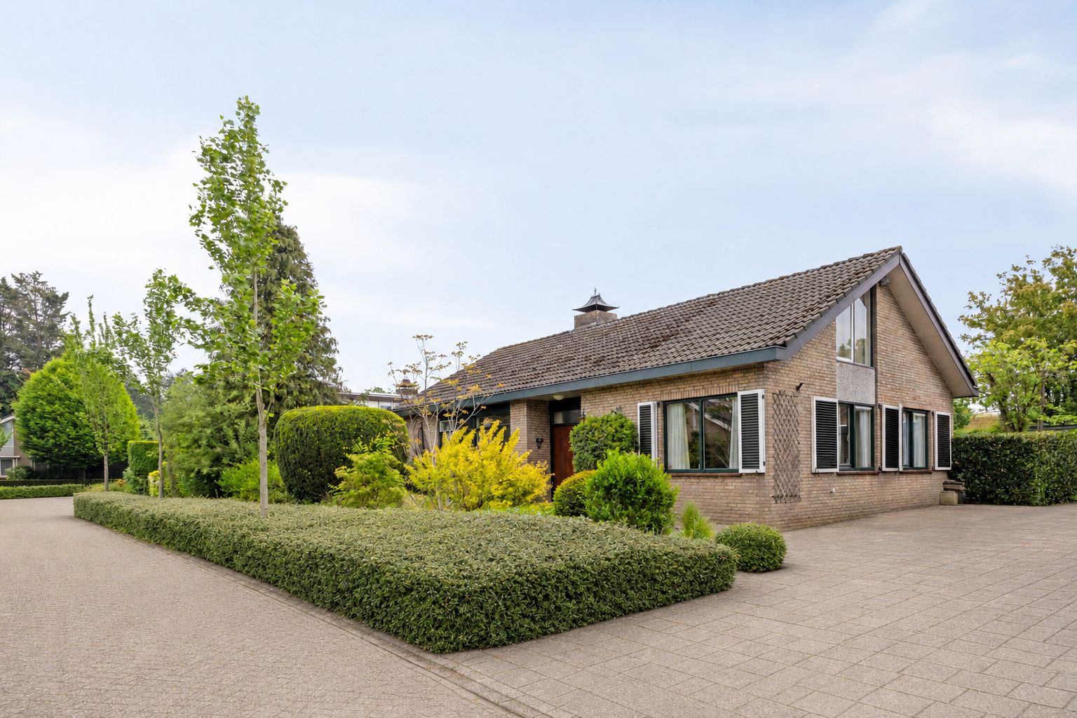 Foto van Boudewijndonk 4, Roosendaal