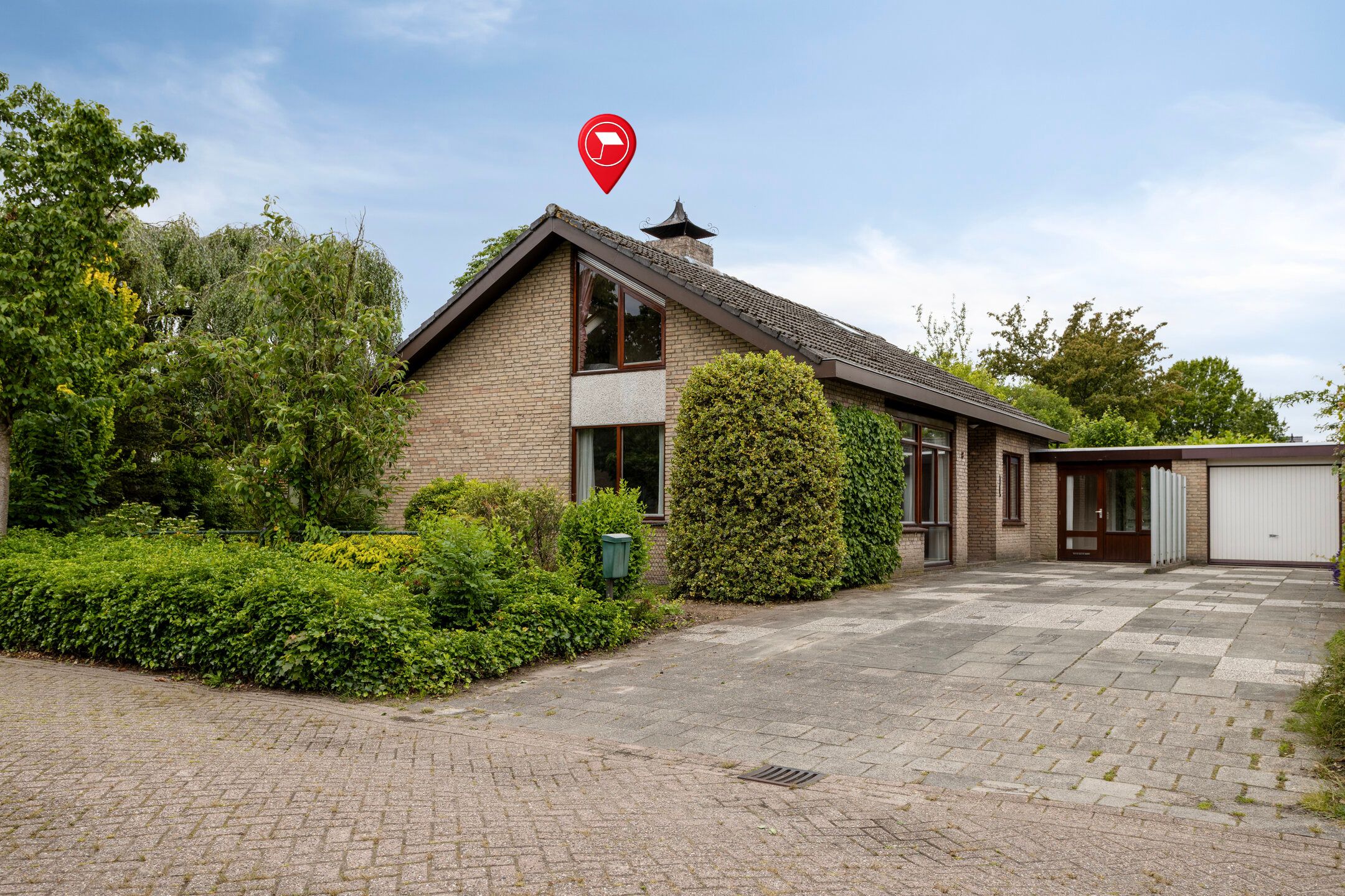 Foto van Boudewijndonk 8, Roosendaal
