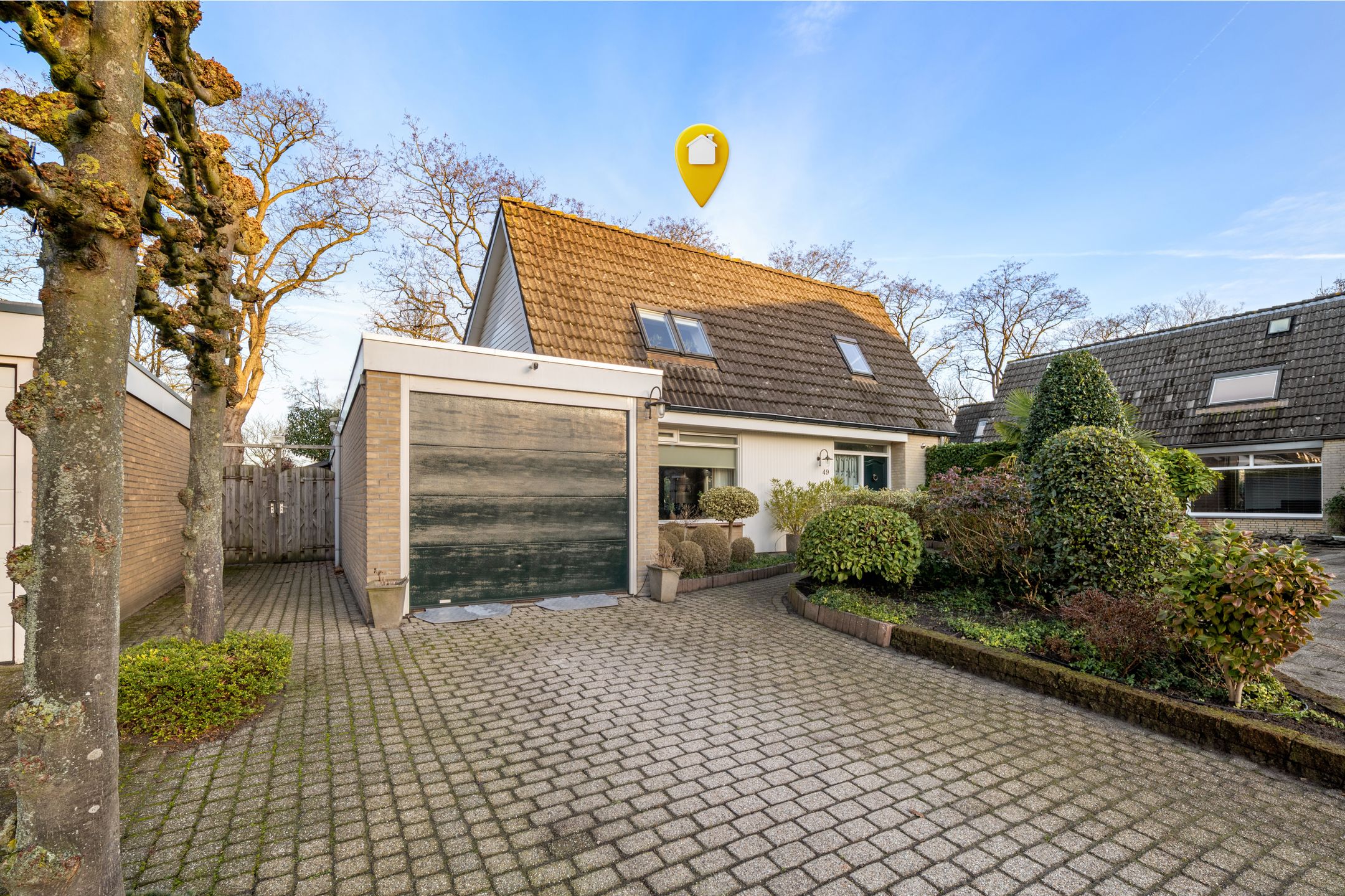 Foto van Alexanderdonk 49, Roosendaal