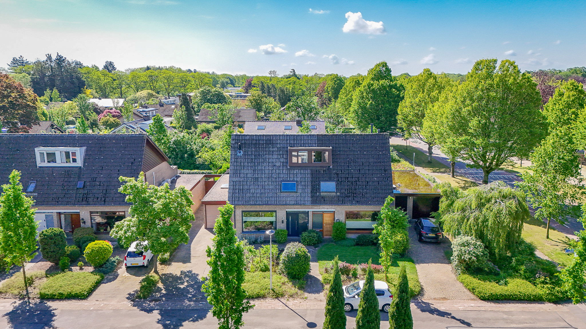 Foto van Alexanderdonk 20, Roosendaal