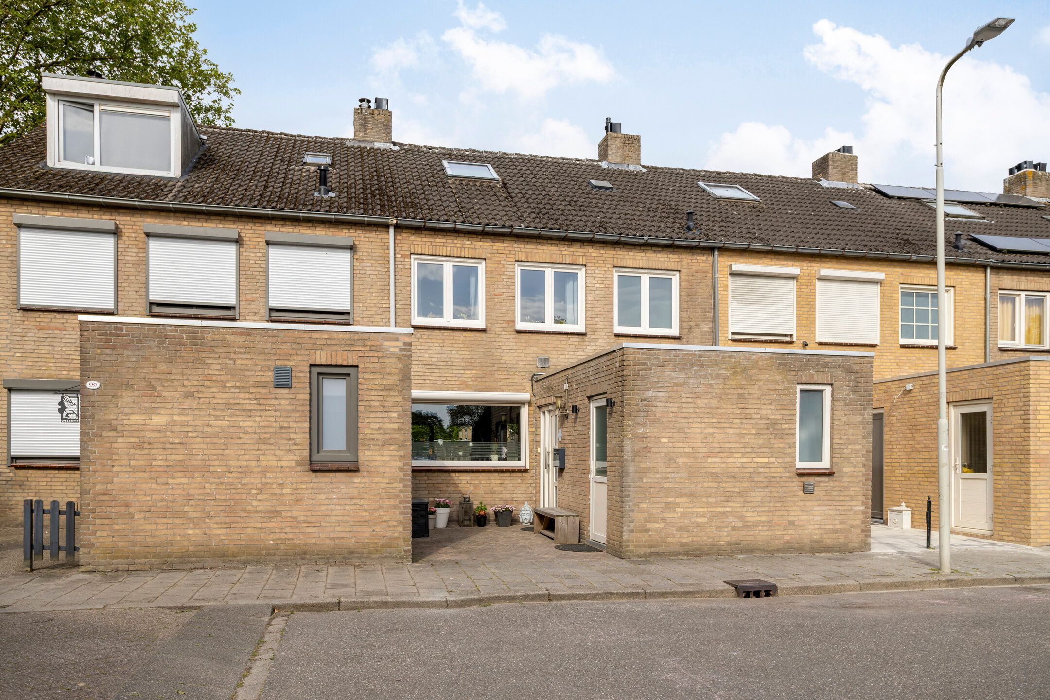 Foto van Susannadonk 31, Roosendaal