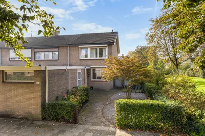 Foto van Susannadonk 163, Roosendaal