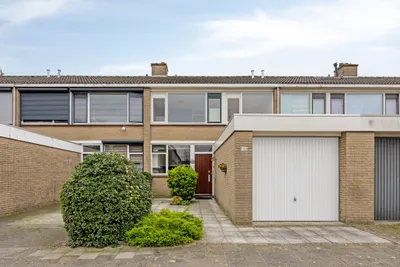 Foto van Susannadonk 140, Roosendaal