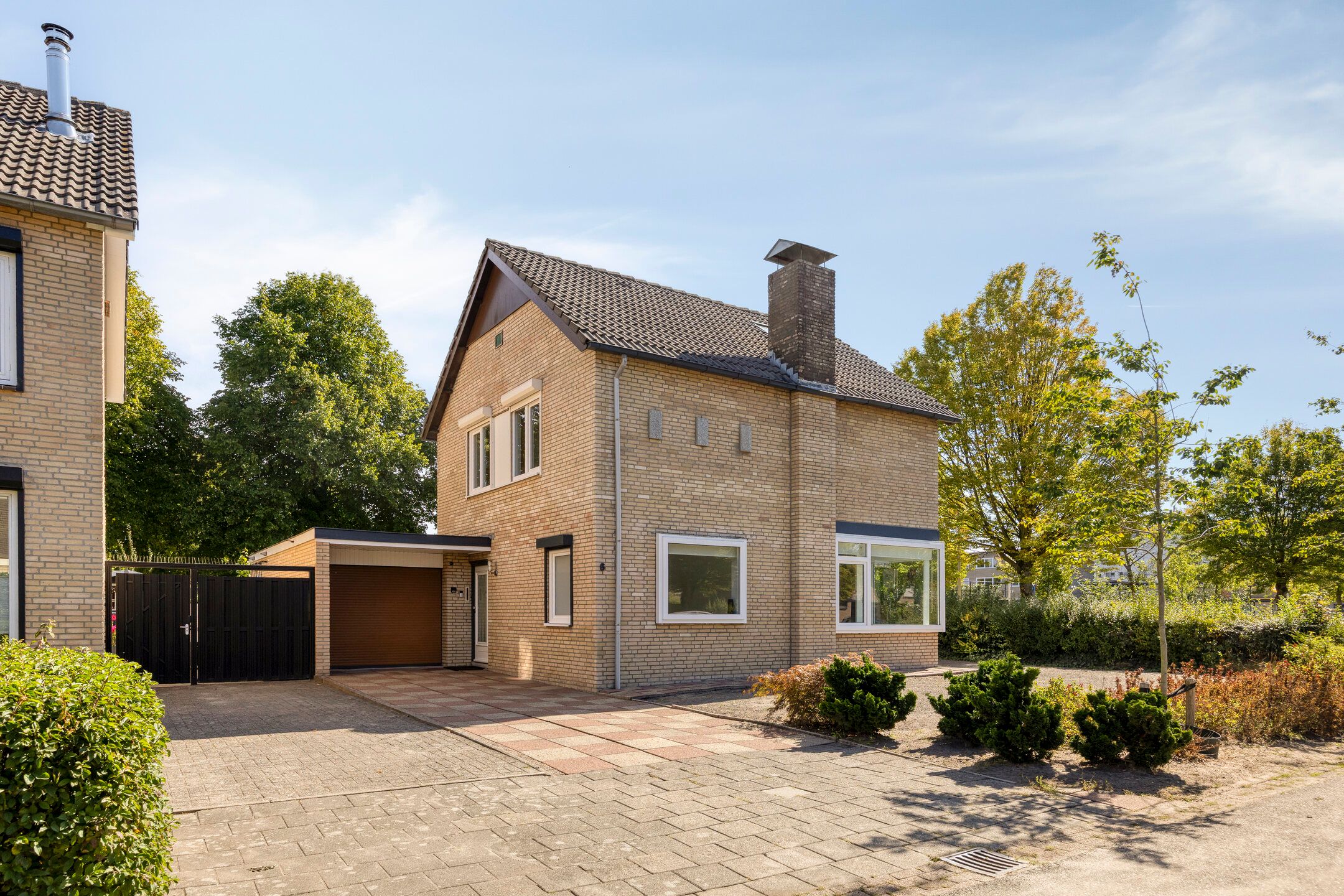 Foto van Stephanusdonk 6, Roosendaal