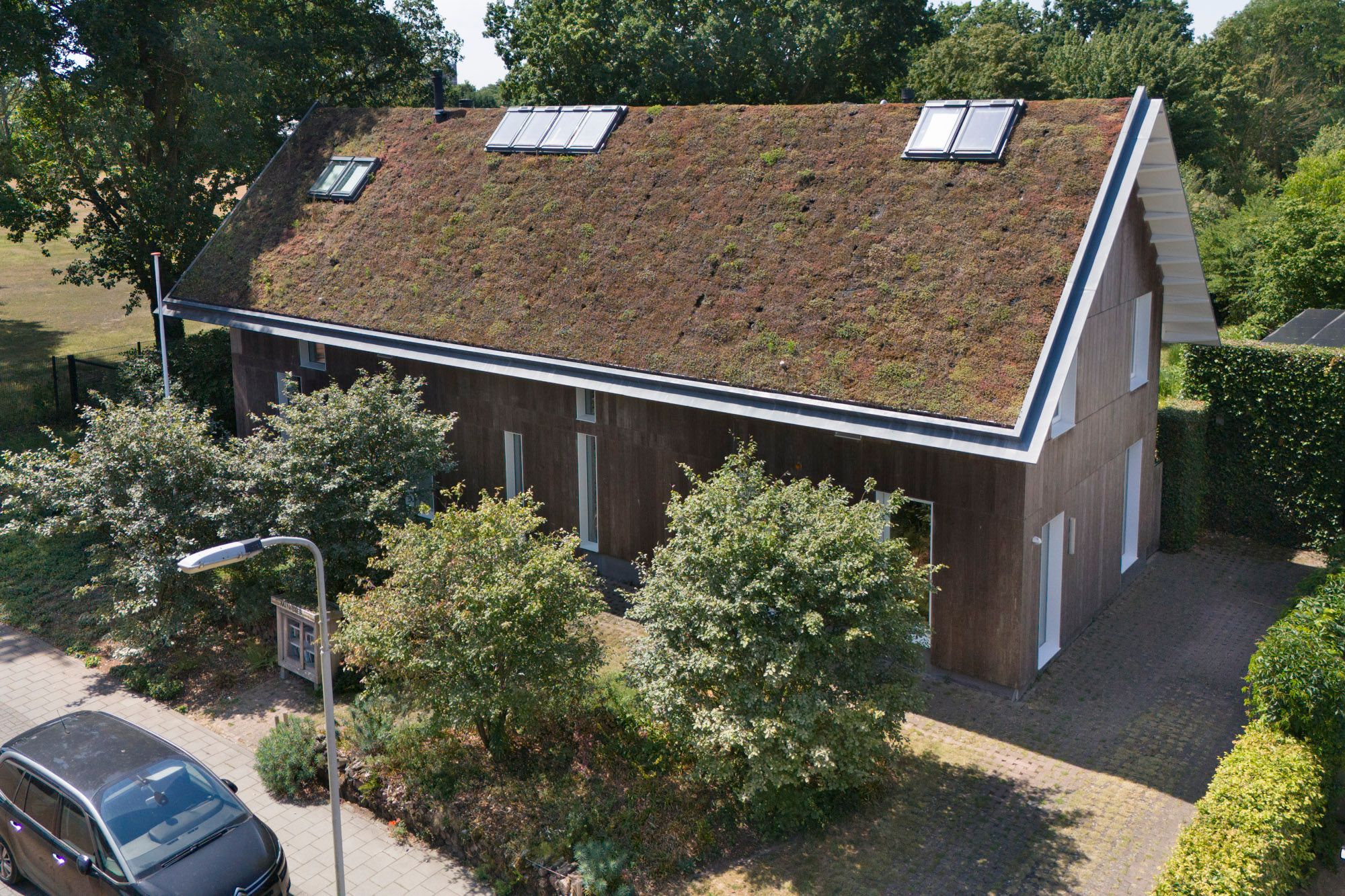 Foto van Zundertseweg 18, Roosendaal