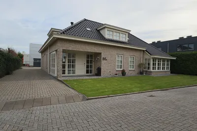 Foto van Vijfhuizenberg 80a, Roosendaal