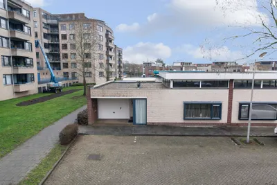 Foto van Van Leeuwenhoeklaan 168, Roosendaal