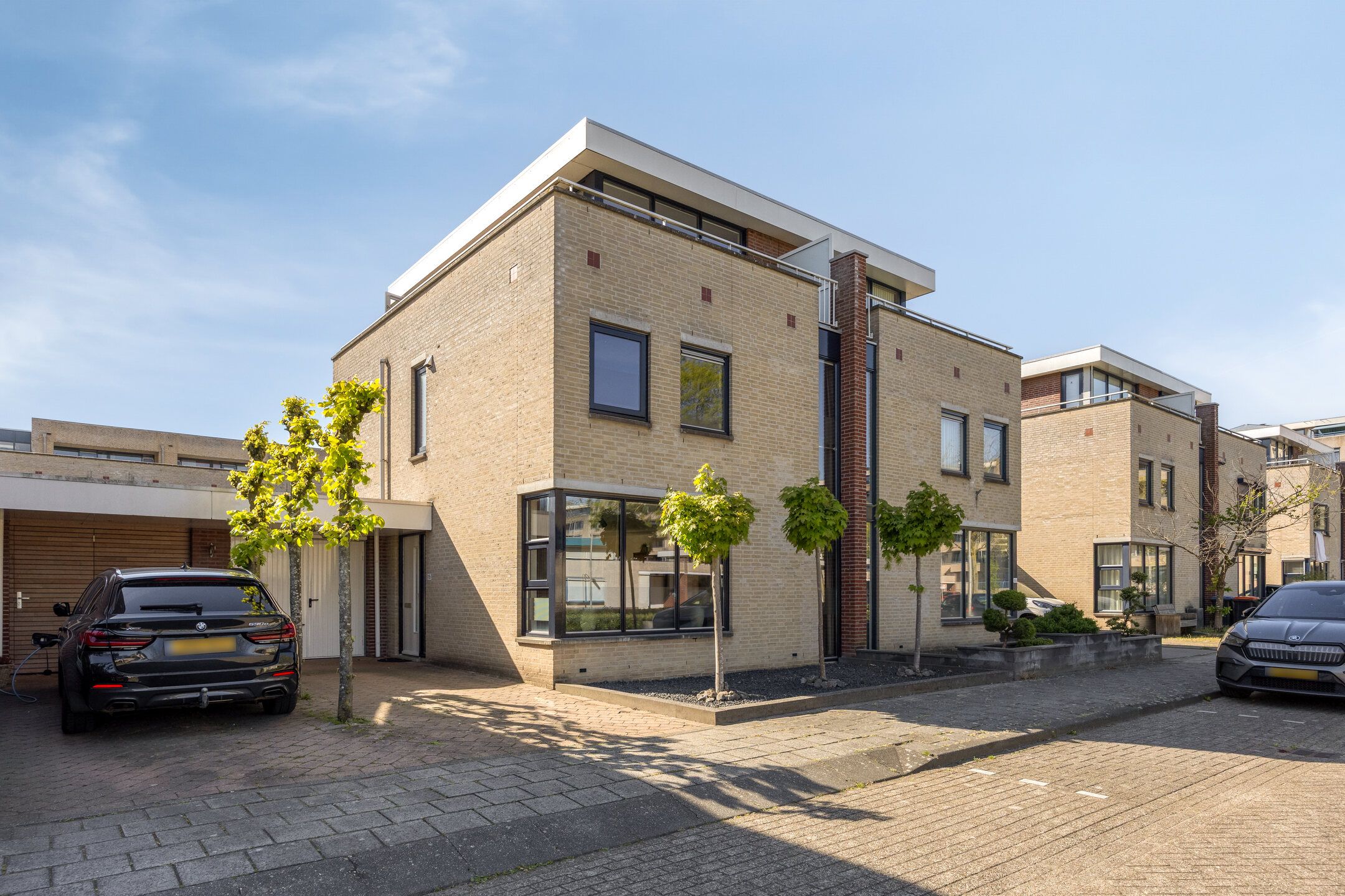Foto van Van Leeuwenhoeklaan 186, Roosendaal