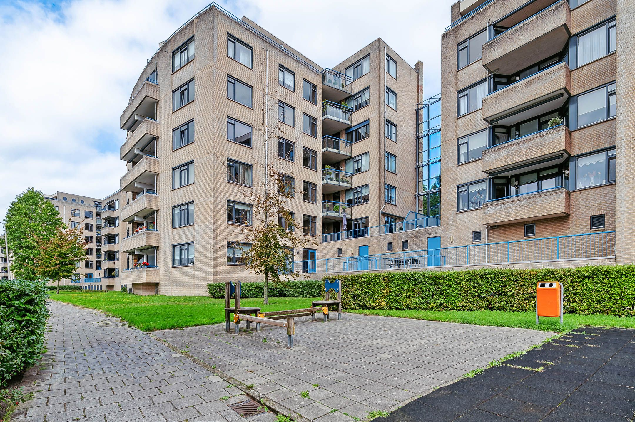 Foto van Van Leeuwenhoeklaan 38, Roosendaal