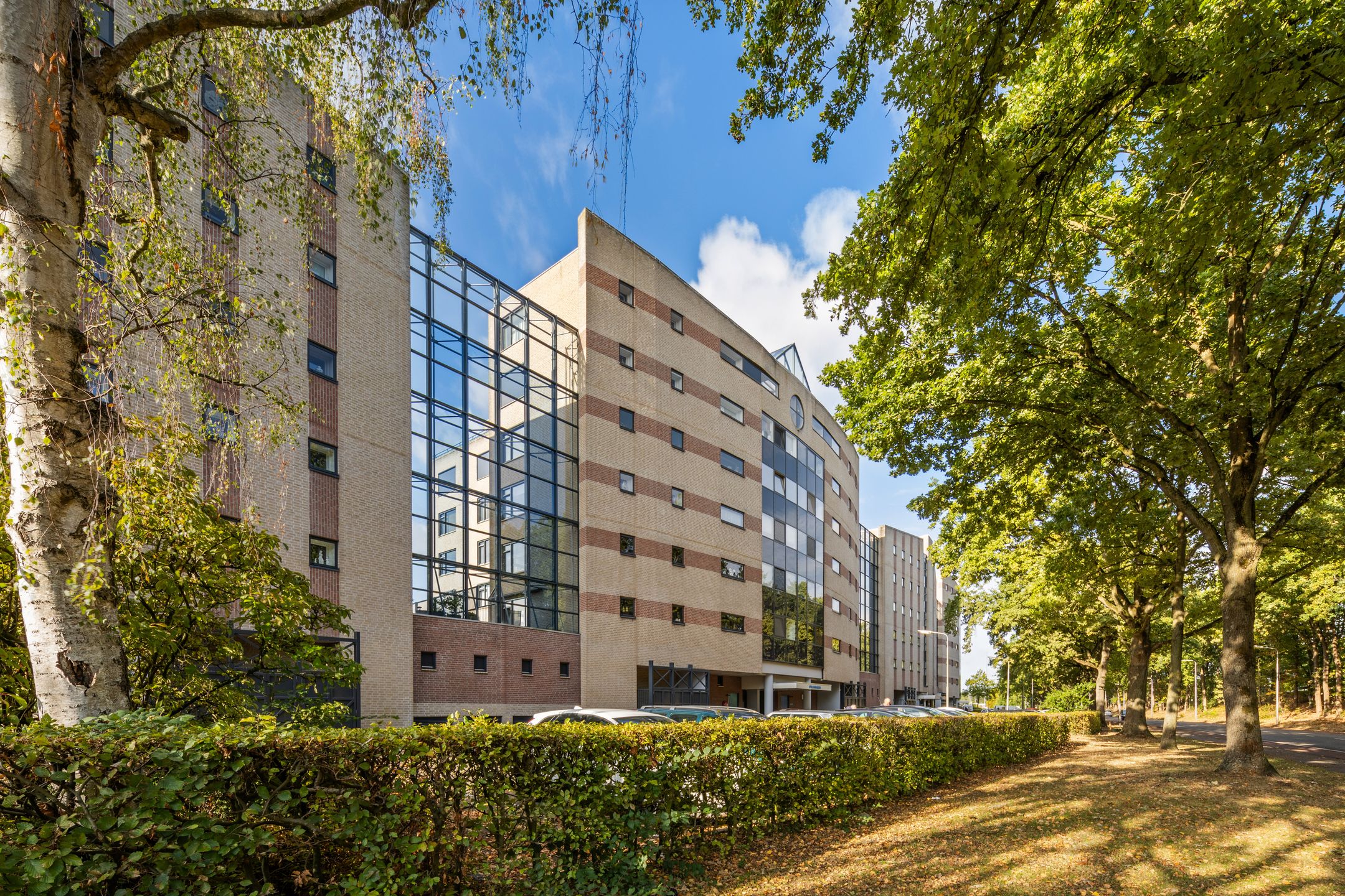 Foto van Van Leeuwenhoeklaan 78, Roosendaal
