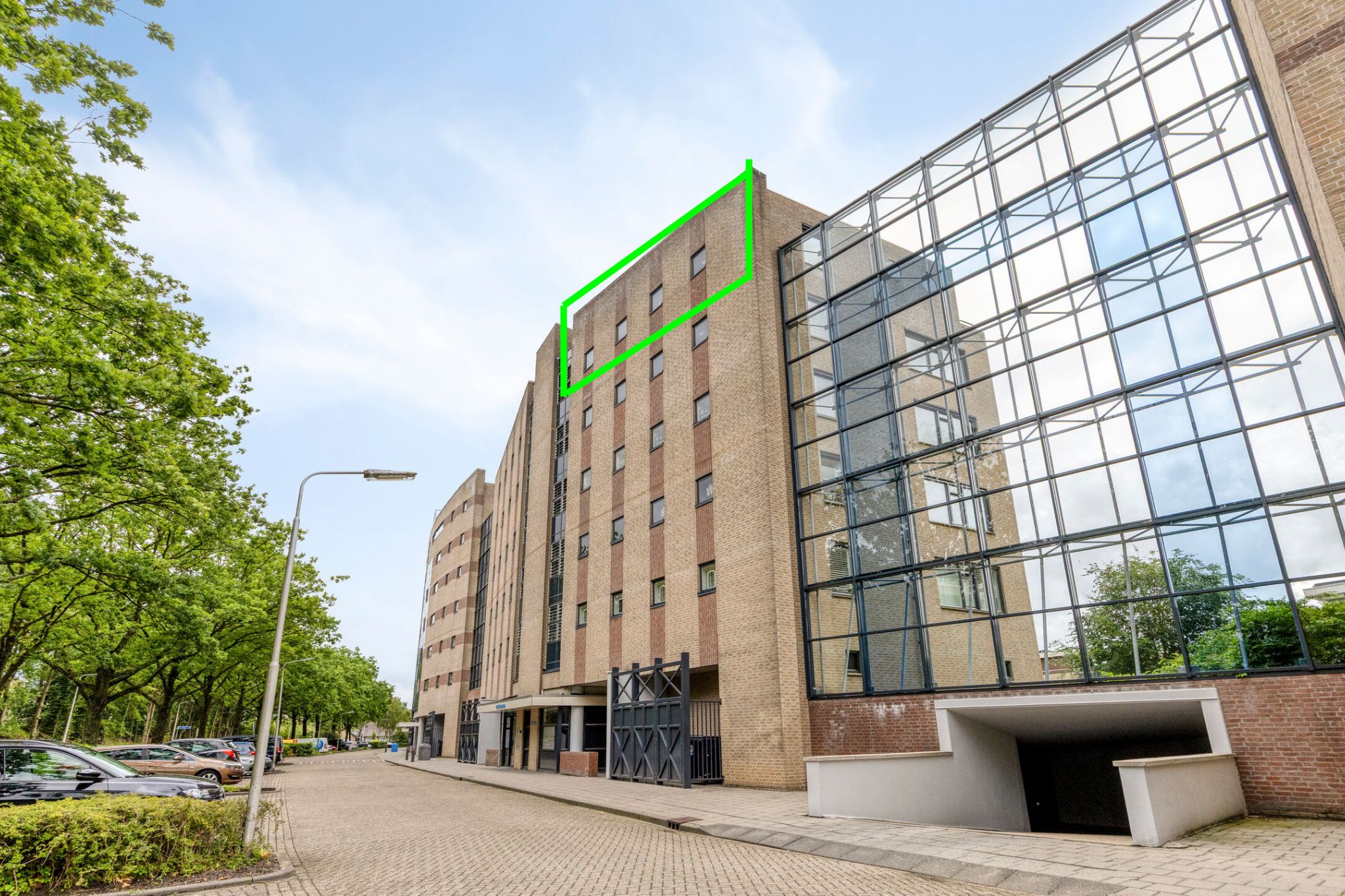 Foto van Van Leeuwenhoeklaan 416, Roosendaal