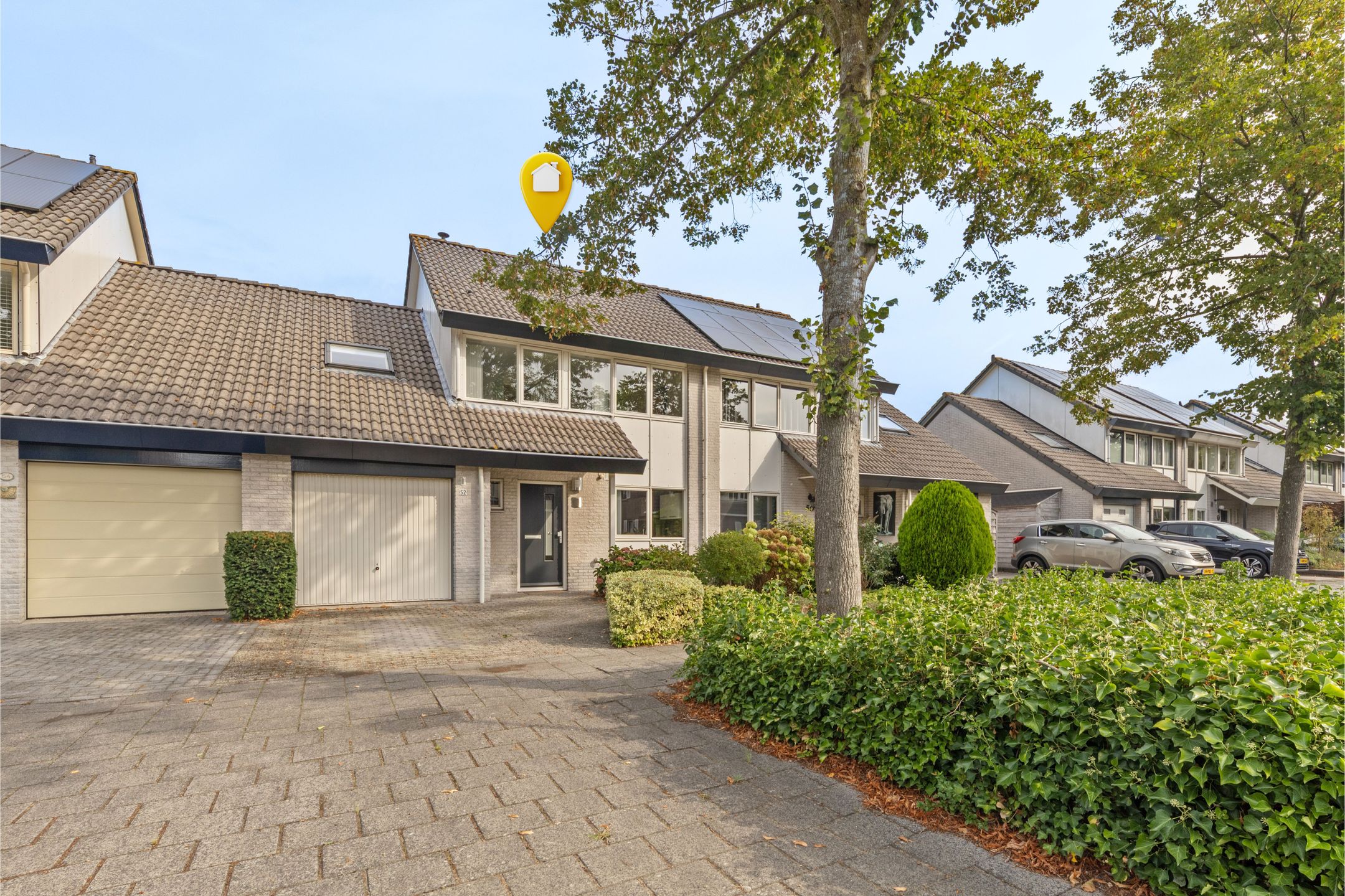 Foto van Faunaberg 52, Roosendaal