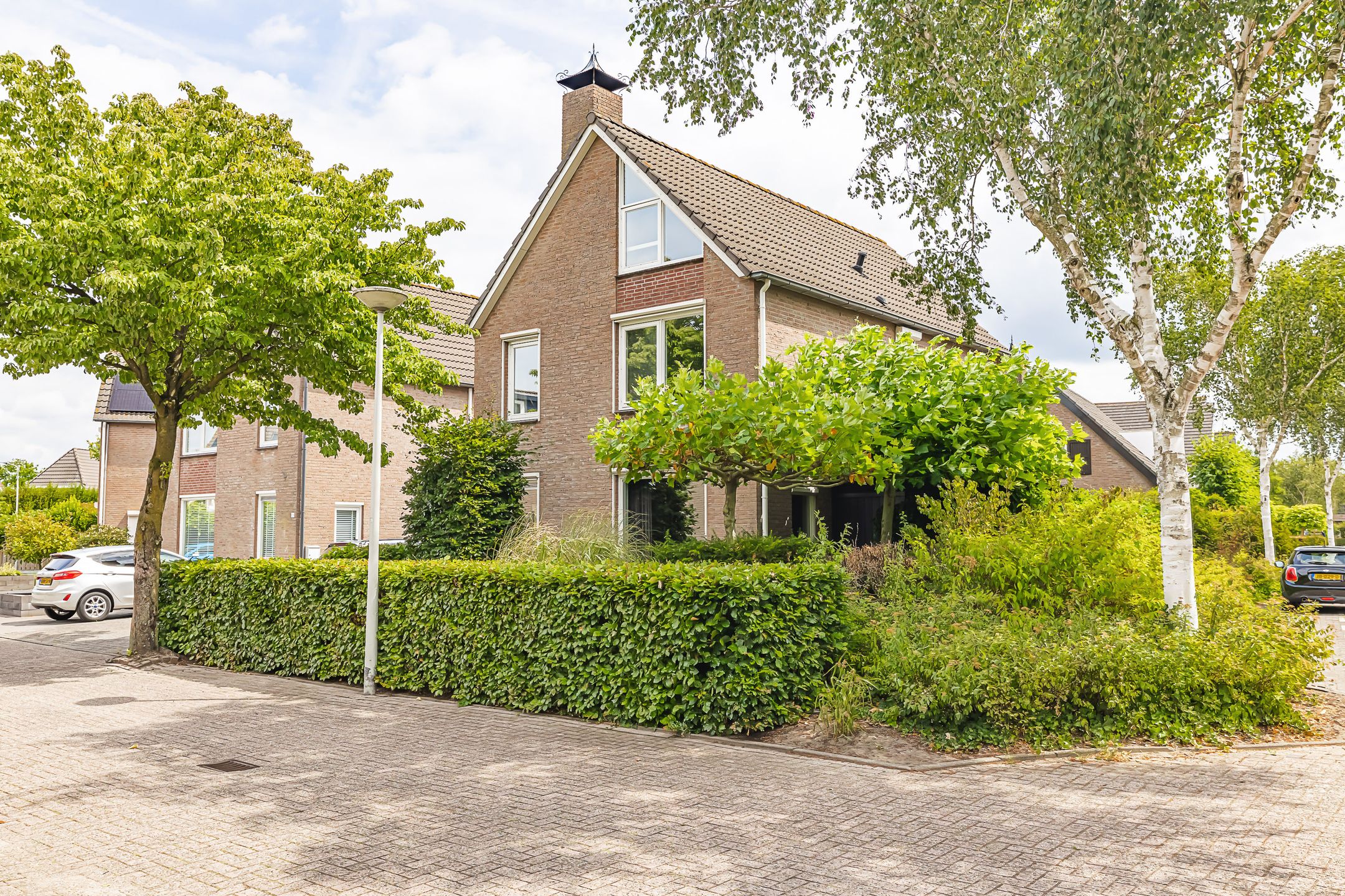 Foto van Freesiaberg 24, Roosendaal