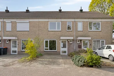 Foto van Dilleberg 4, Roosendaal