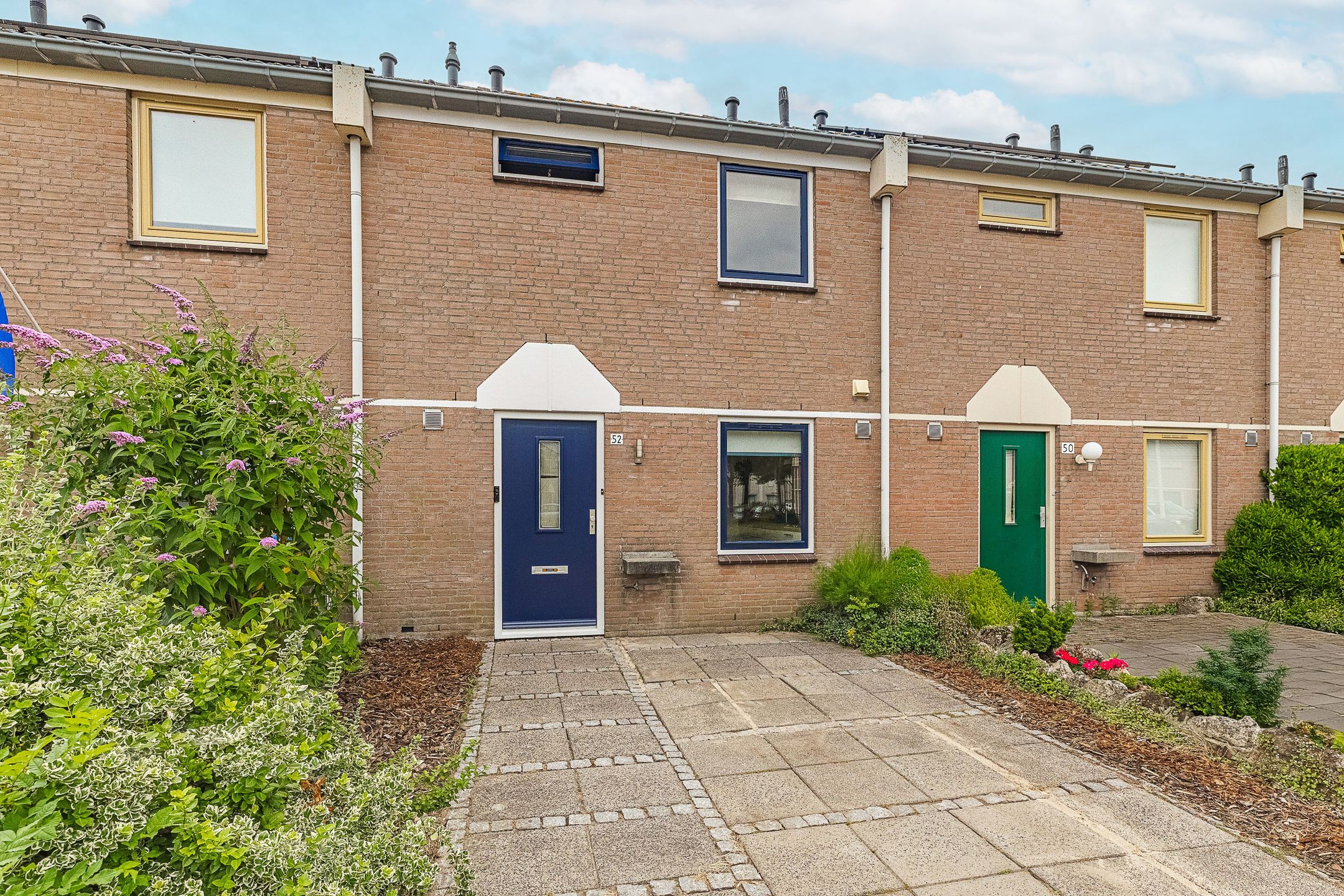 Foto van Dragonberg 52, Roosendaal