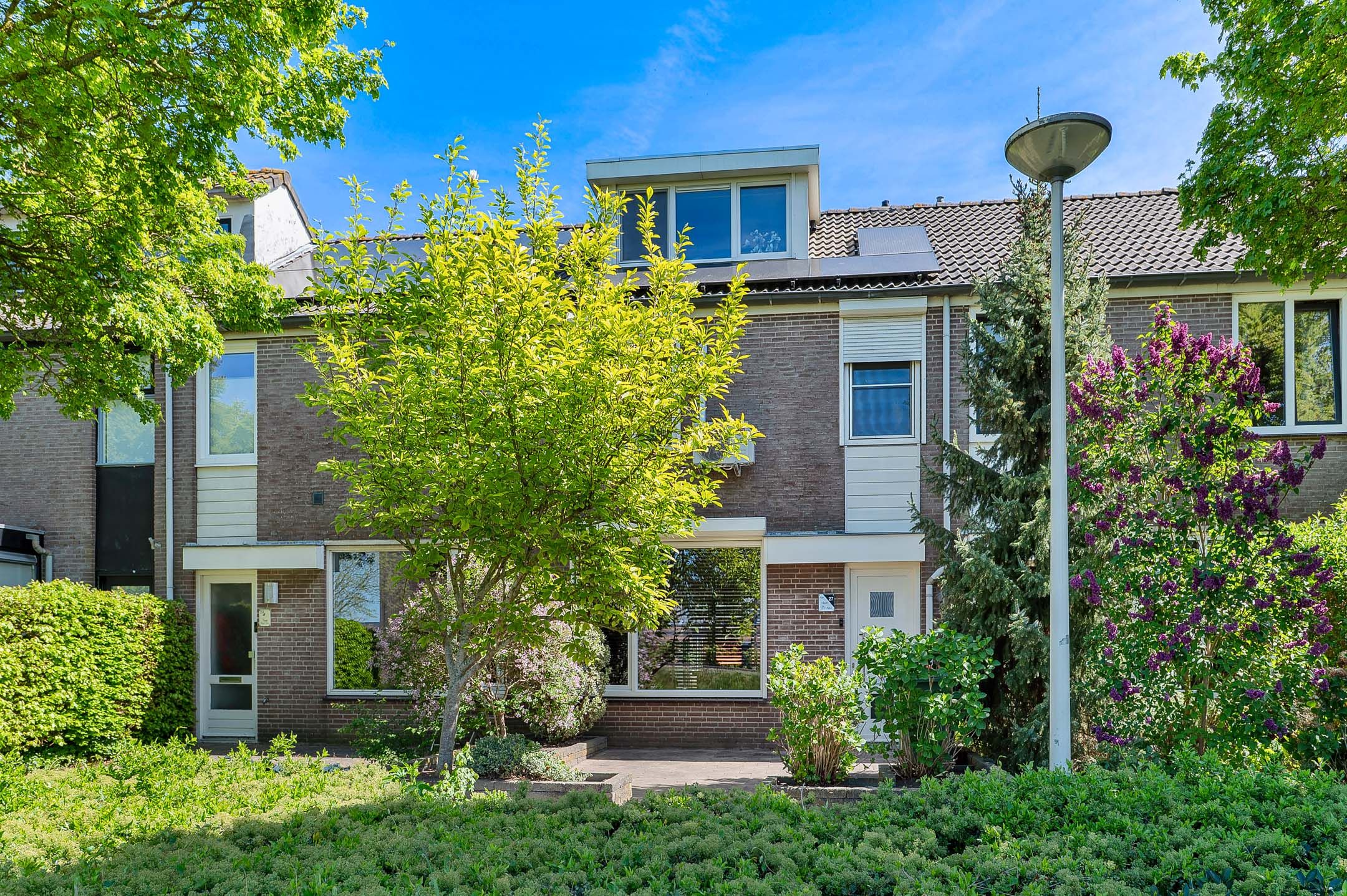 Foto van Druivenberg 27, Roosendaal