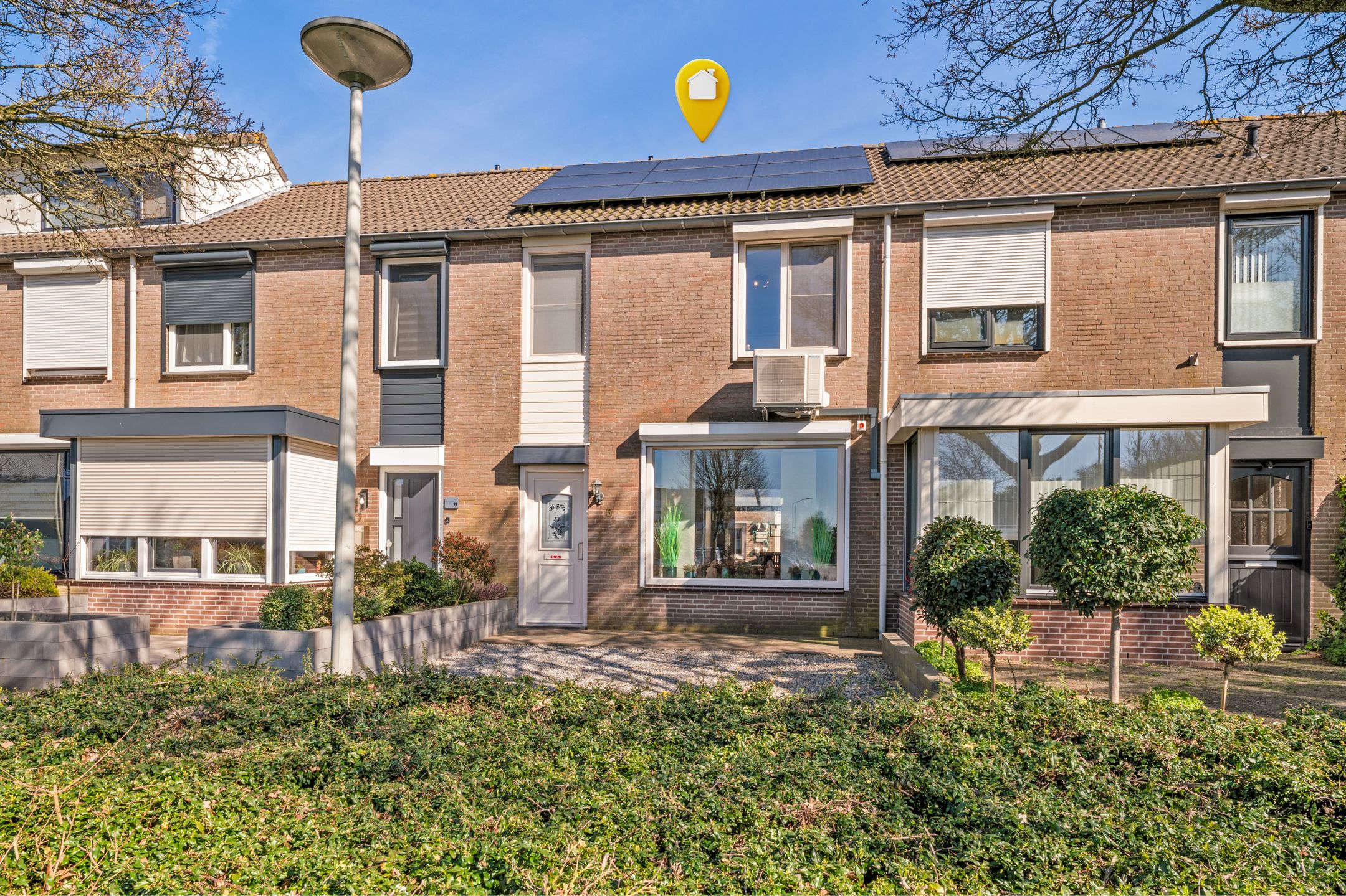 Foto van Druivenberg 5, Roosendaal