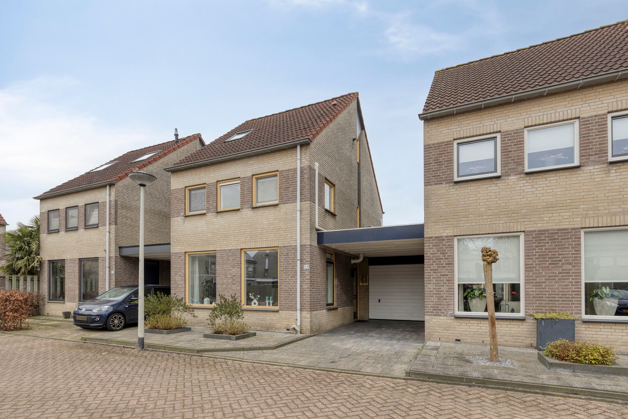 Foto van Enclaveberg 194, Roosendaal