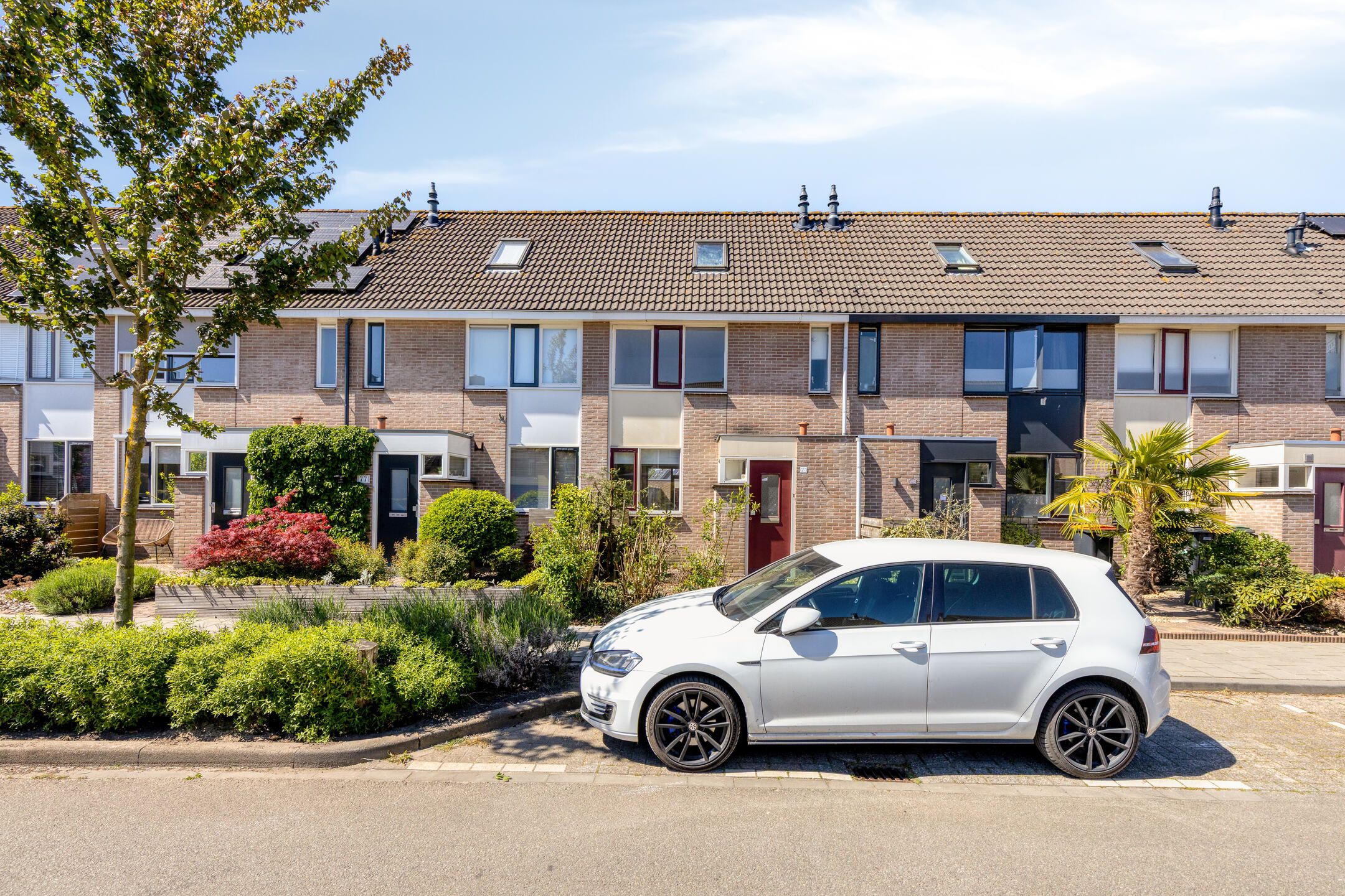 Foto van Enclaveberg 75, Roosendaal