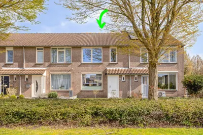 Foto van Ekenberg 19, Roosendaal