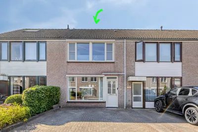 Foto van Espenberg 49, Roosendaal