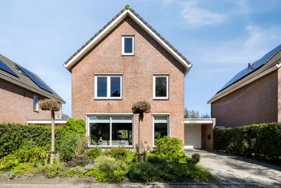 Foto van Eiberberg 11, Roosendaal