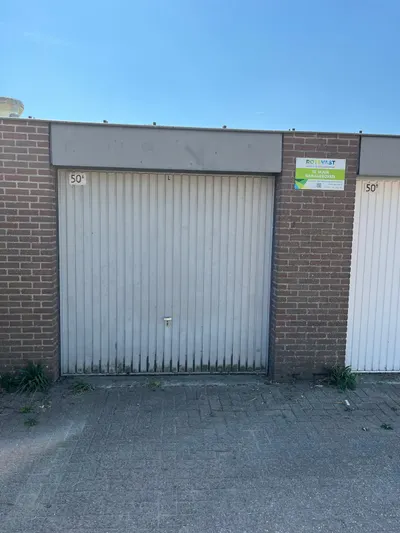 Foto van Everberg 50A 0 ong, Roosendaal garagebox