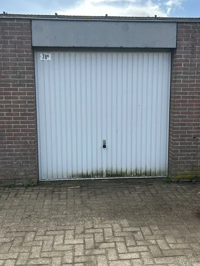 Foto van Elandberg 780 ong, Roosendaal garagebox