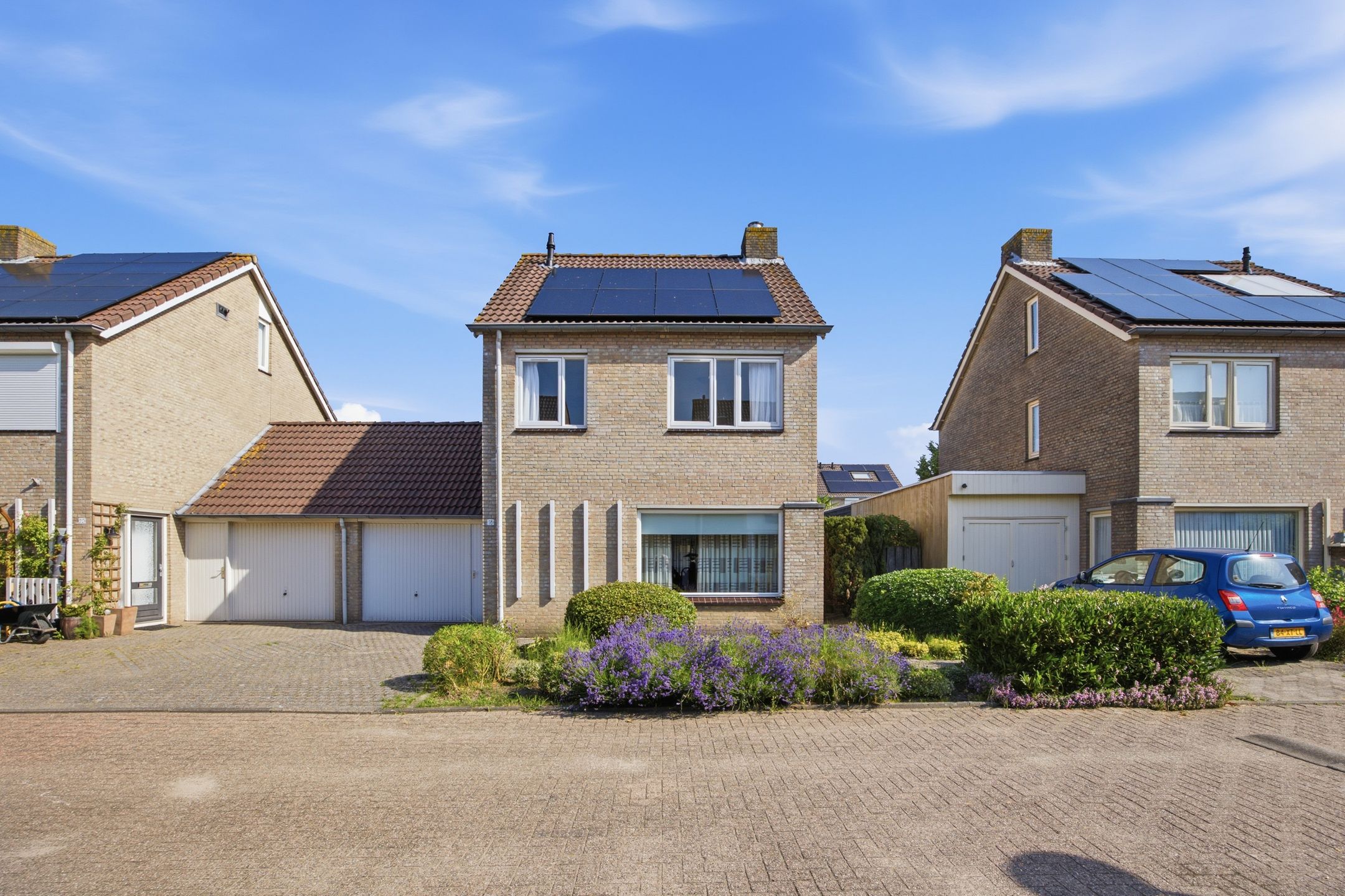 Foto van Geerberg 18, Roosendaal