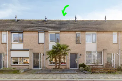 Foto van Heulberg 41, Roosendaal