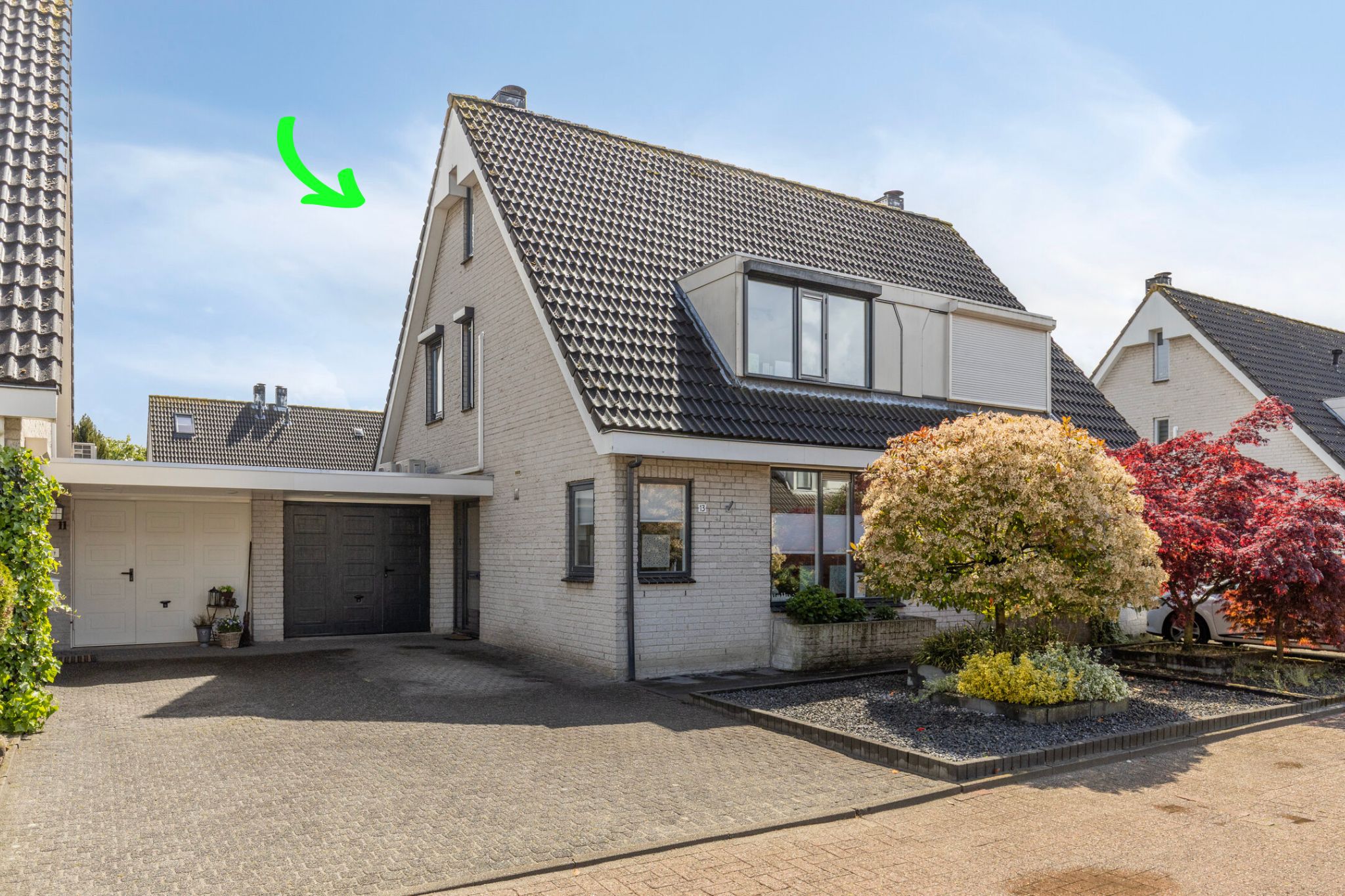 Foto van Hagedisberg 13, Roosendaal