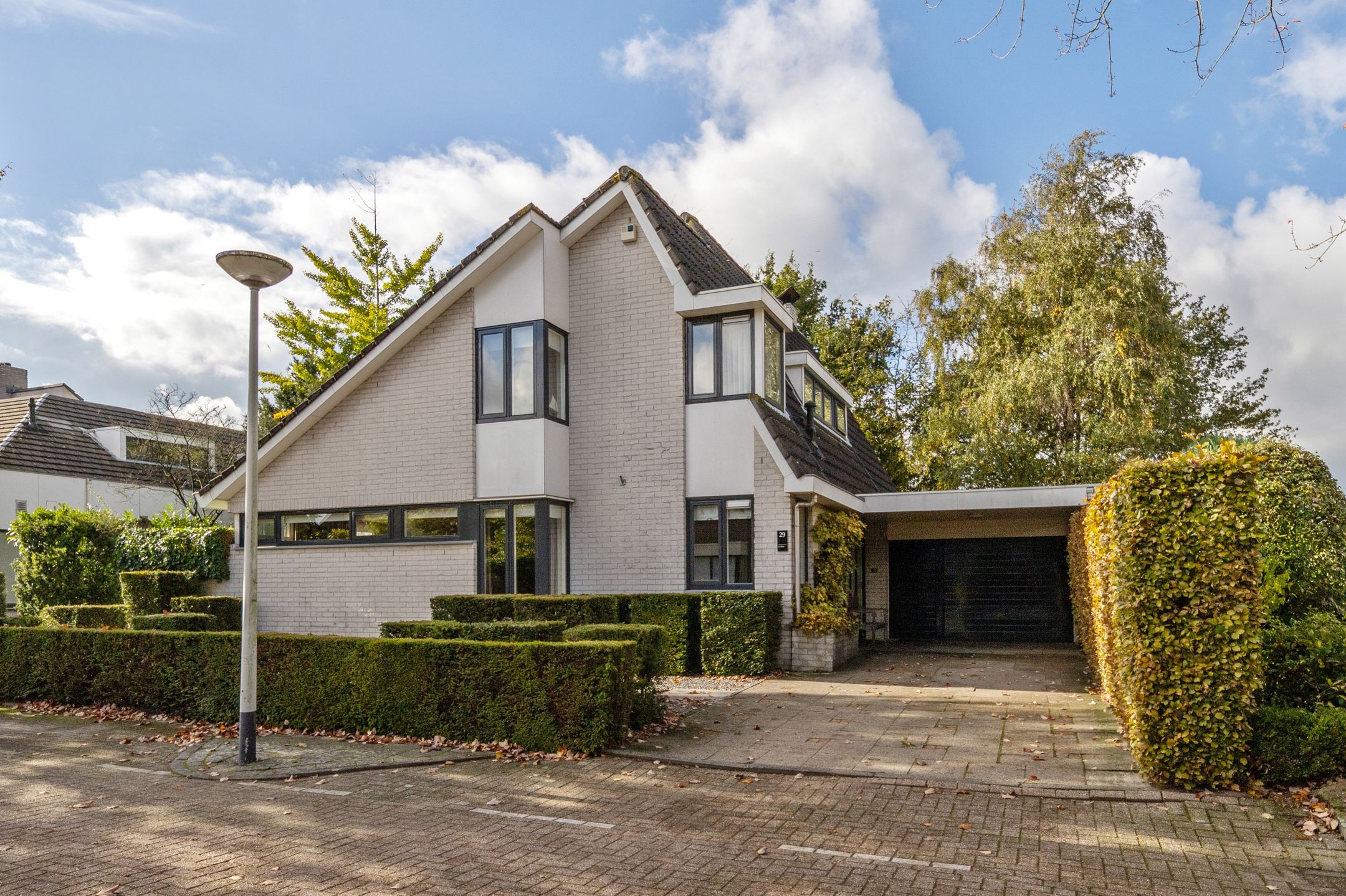 Foto van Hagedisberg 29, Roosendaal