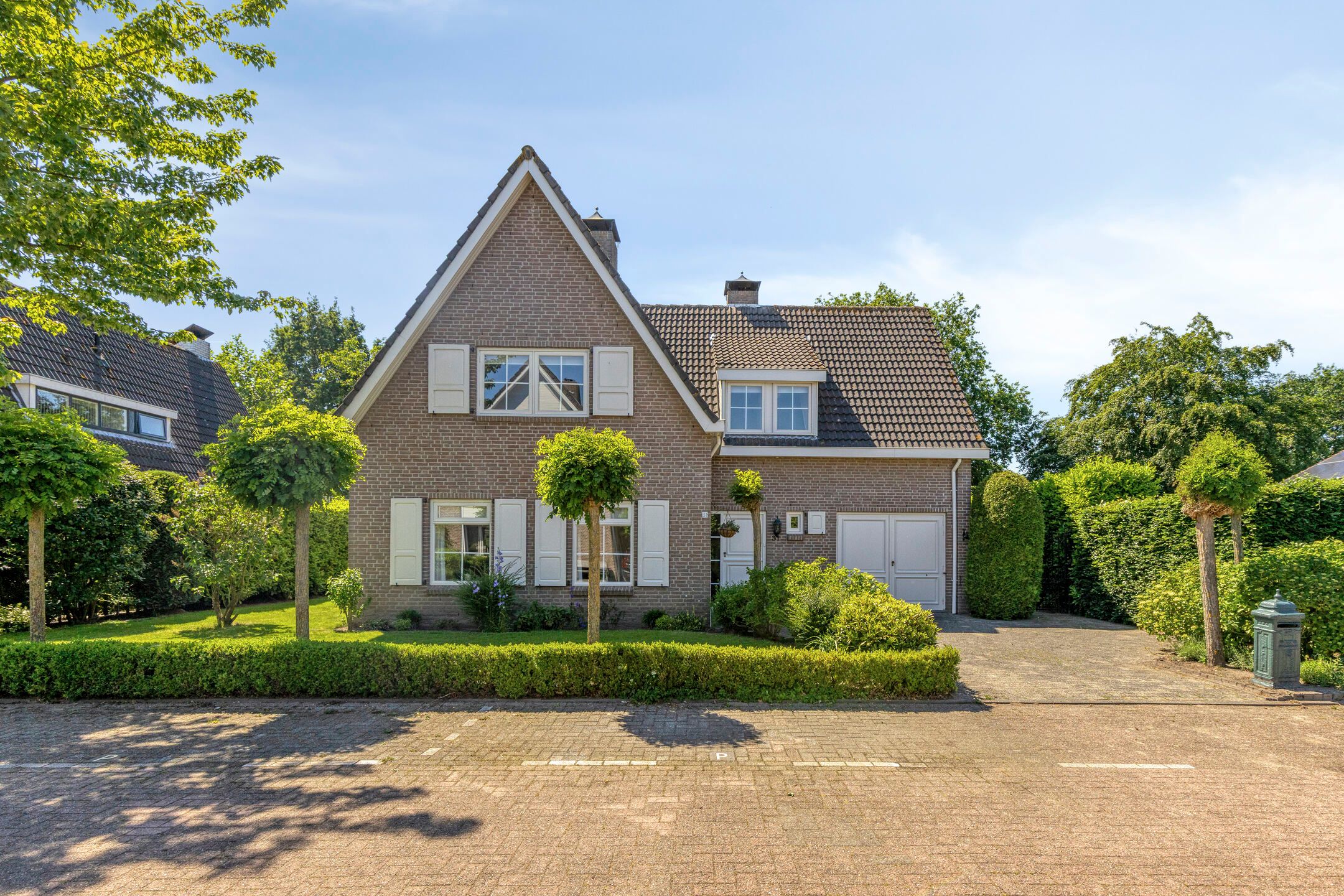 Foto van Hagedisberg 31, Roosendaal