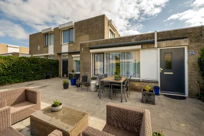 Foto van Hoenderberg 28, Roosendaal