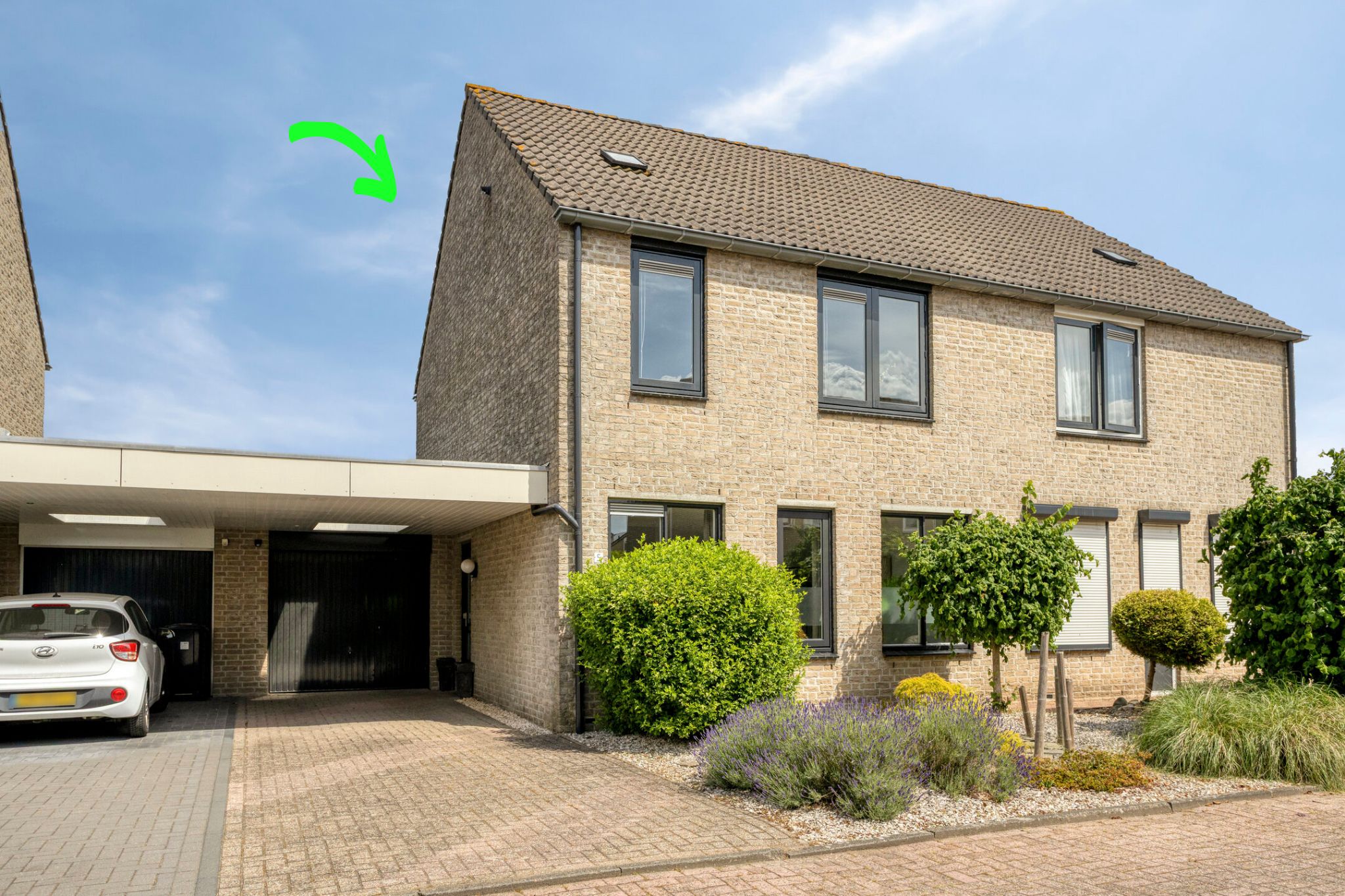 Foto van Heesterberg 5, Roosendaal