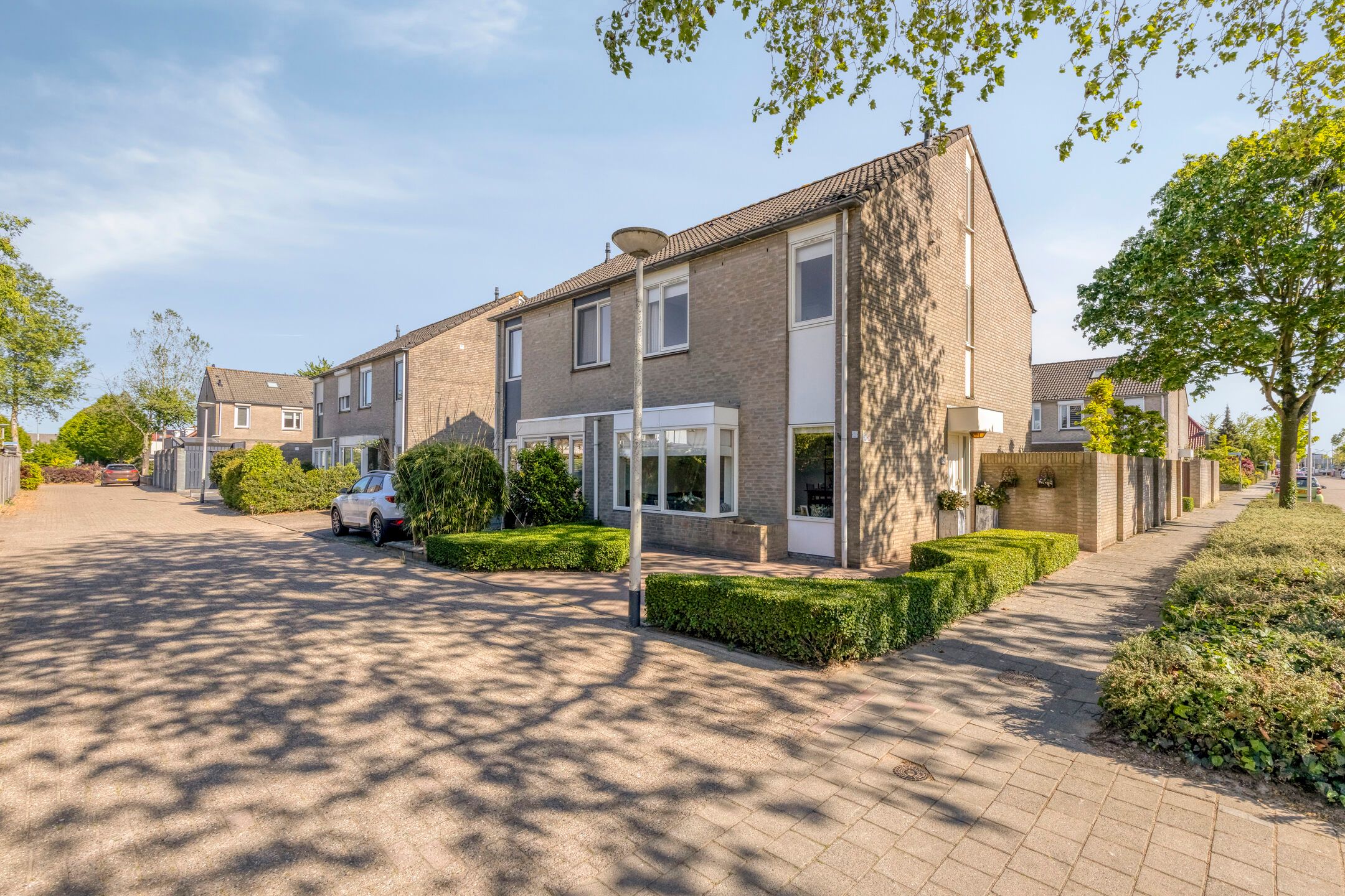 Foto van Hamsterberg 2, Roosendaal