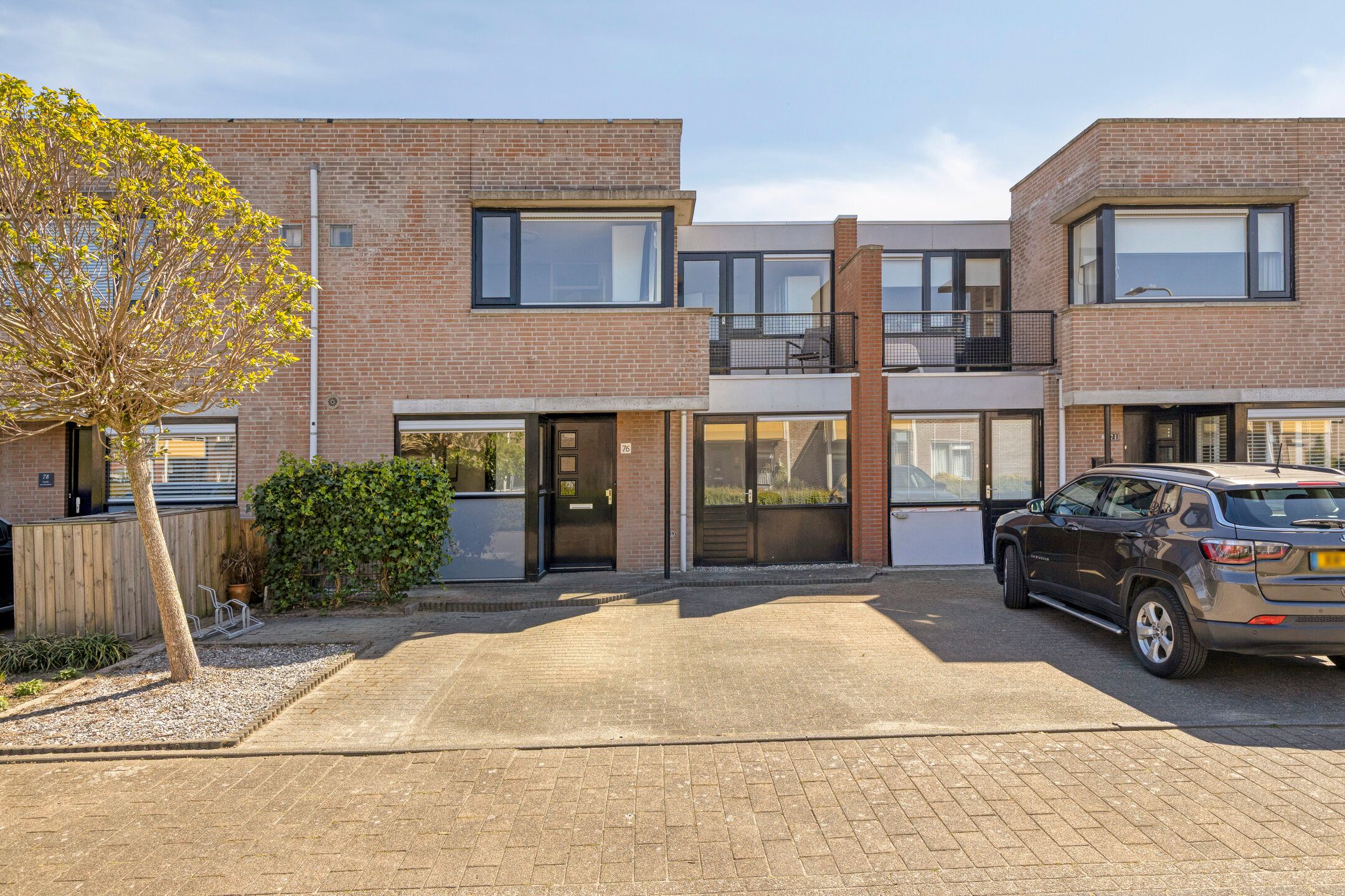 Foto van Klaverberg 76, Roosendaal