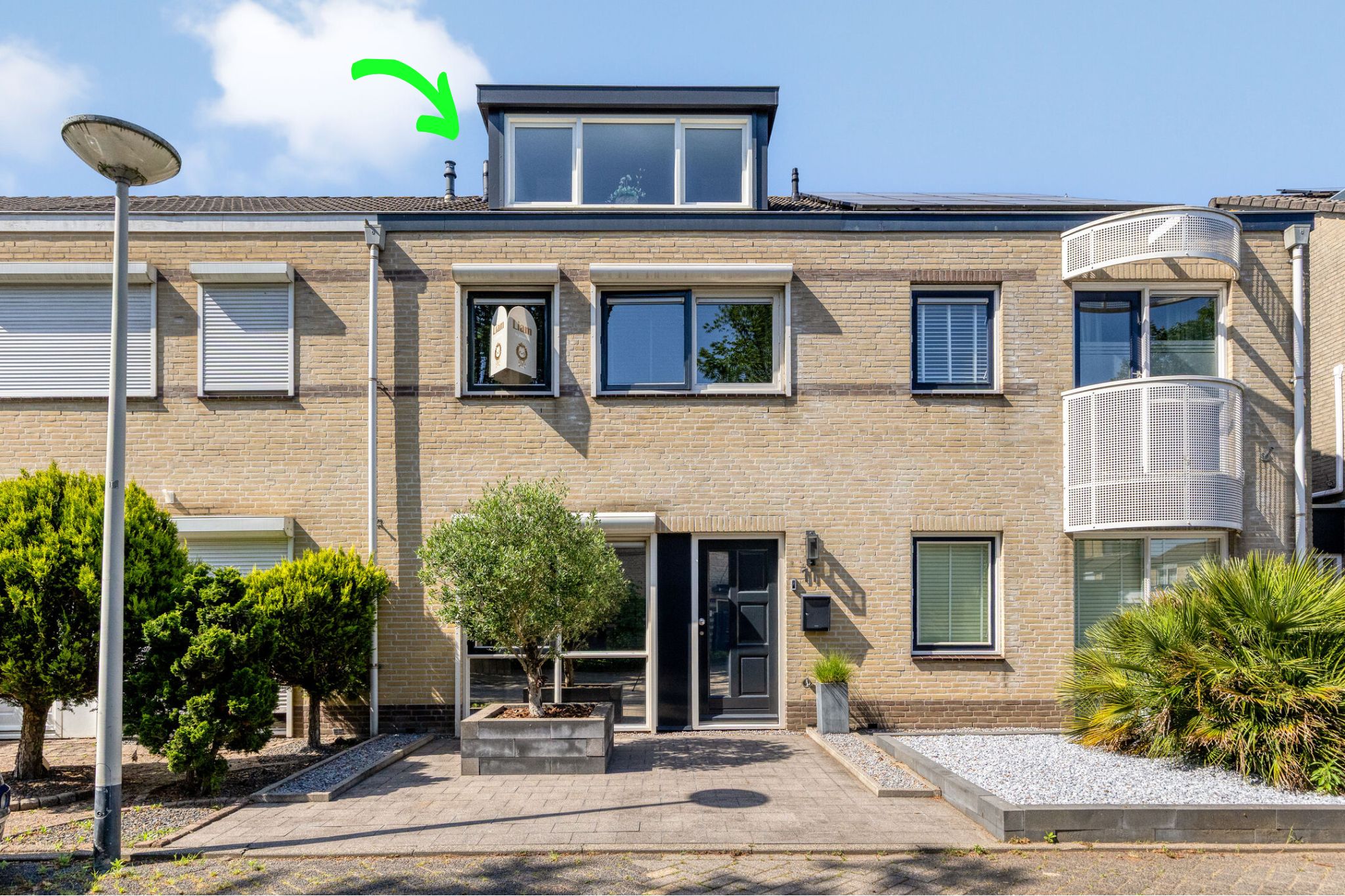 Foto van Lavendelberg 11, Roosendaal