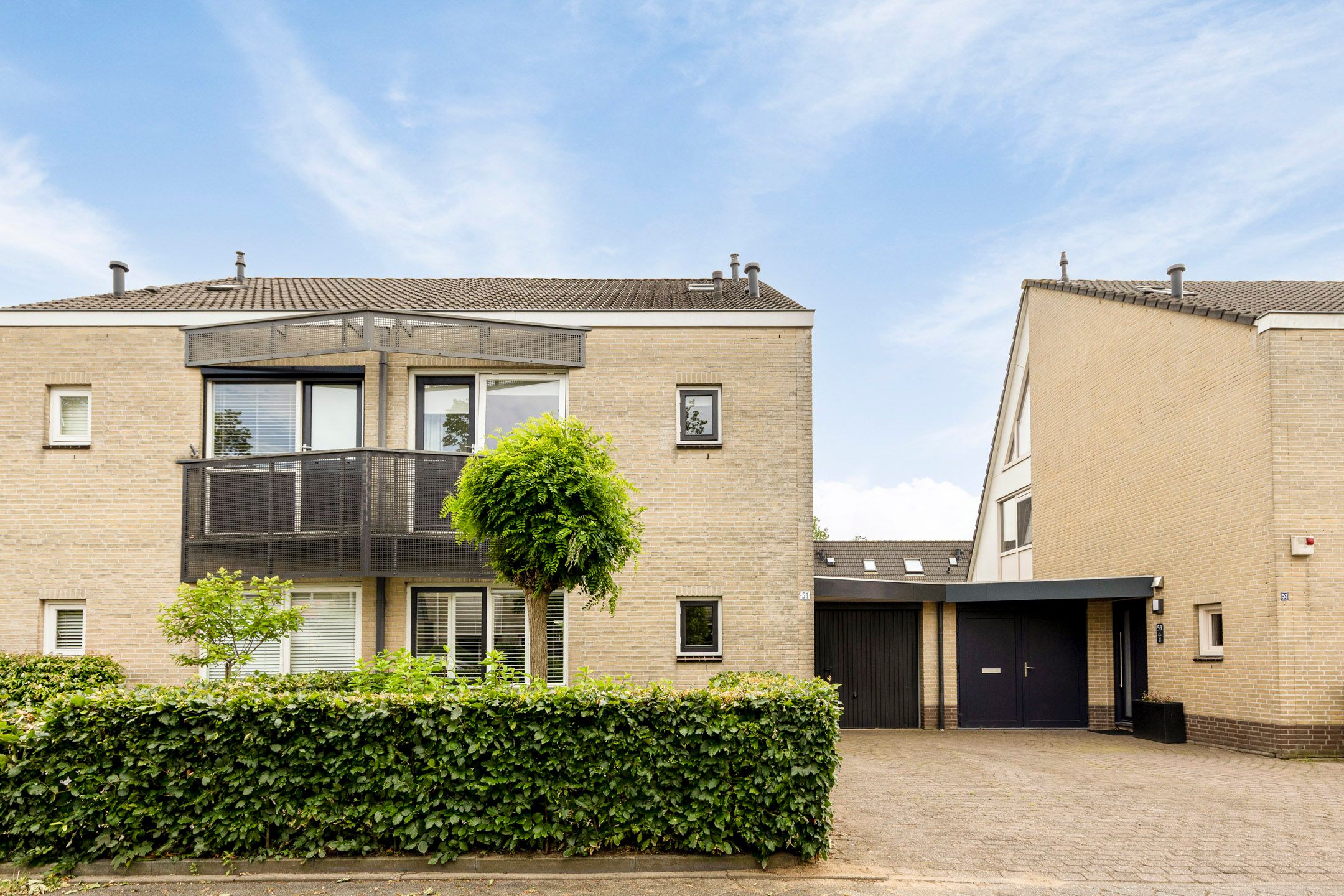 Foto van Lavendelberg 51, Roosendaal