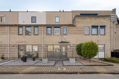 Foto van Lelieberg 7, Roosendaal